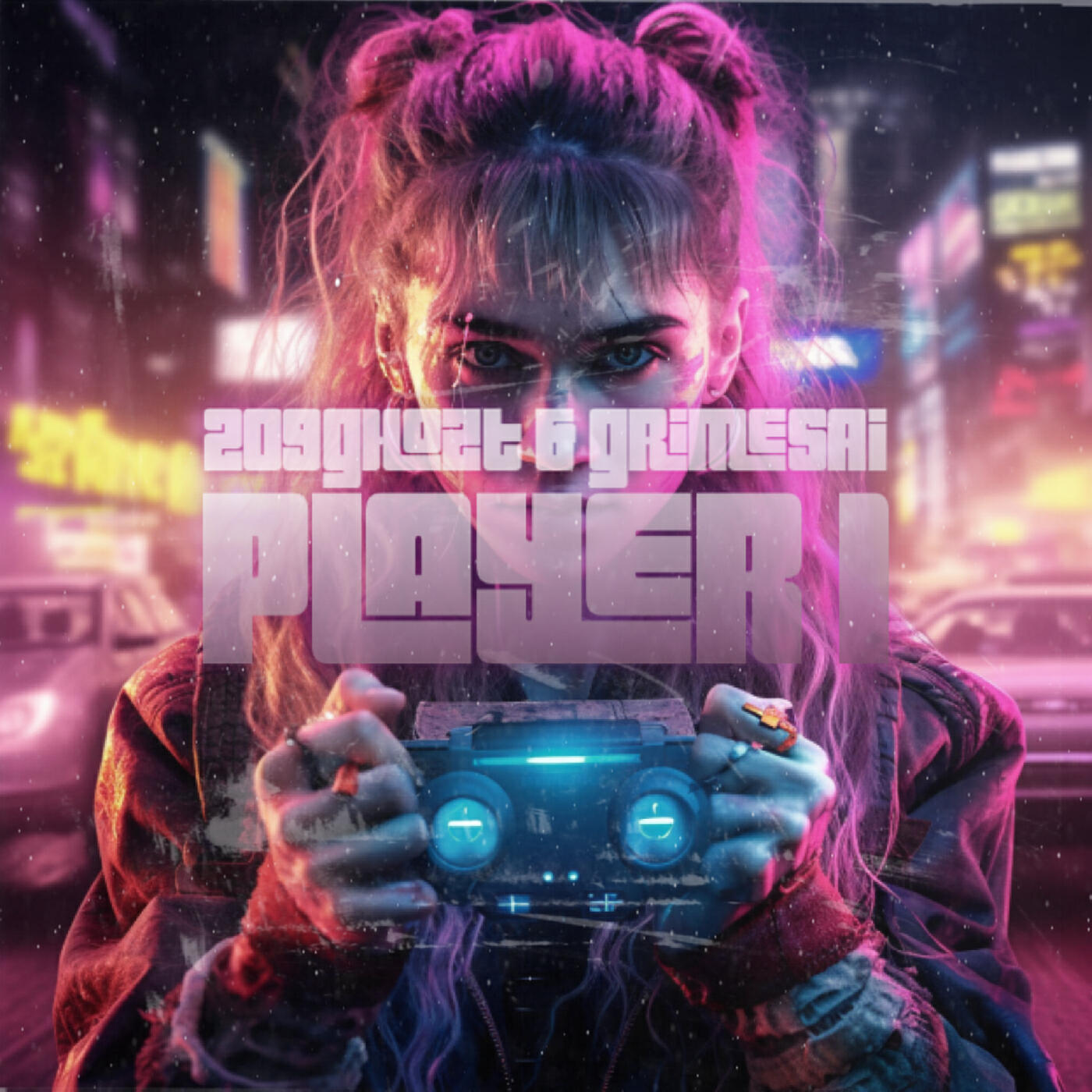 Релиз Player 1