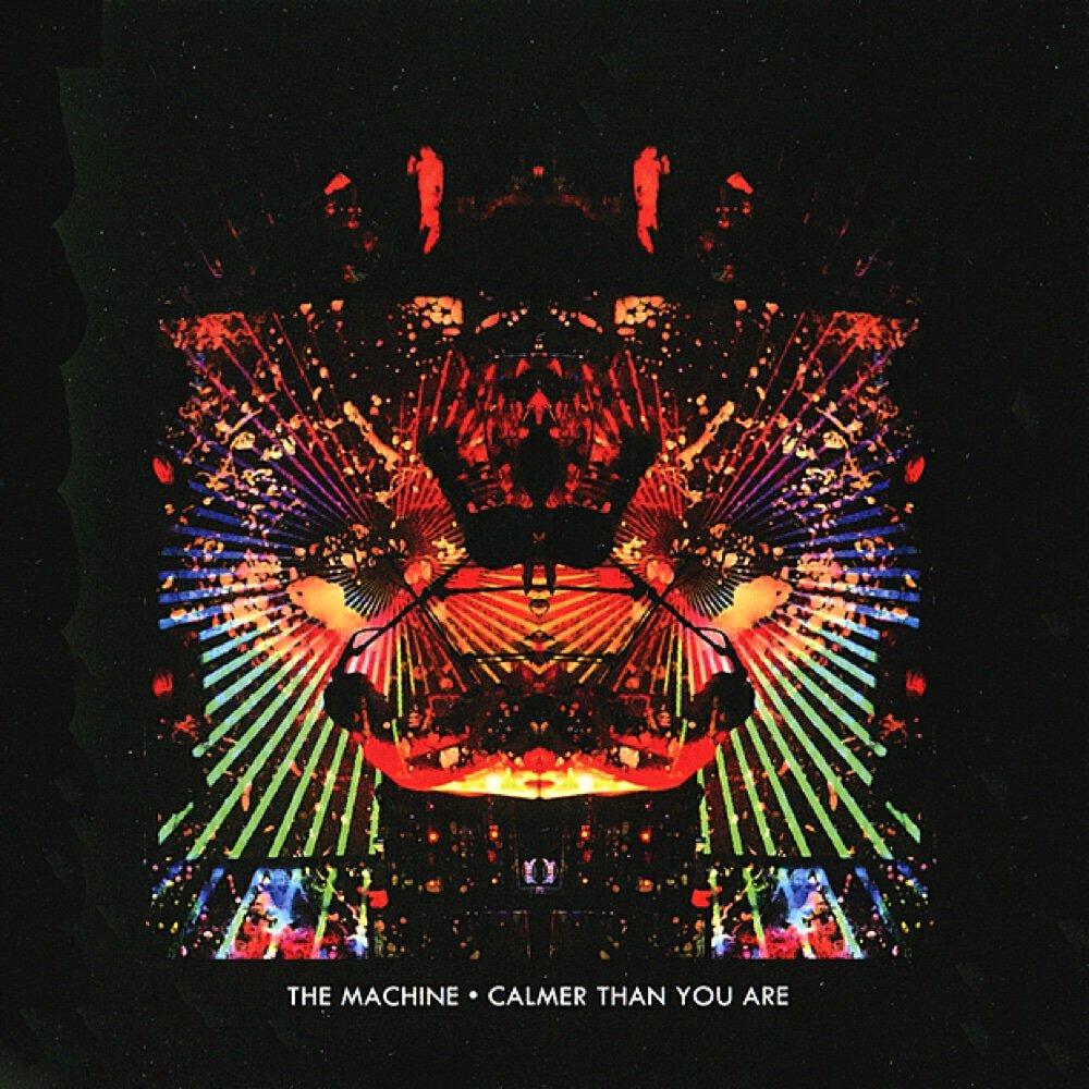 The Machine все песни в mp3