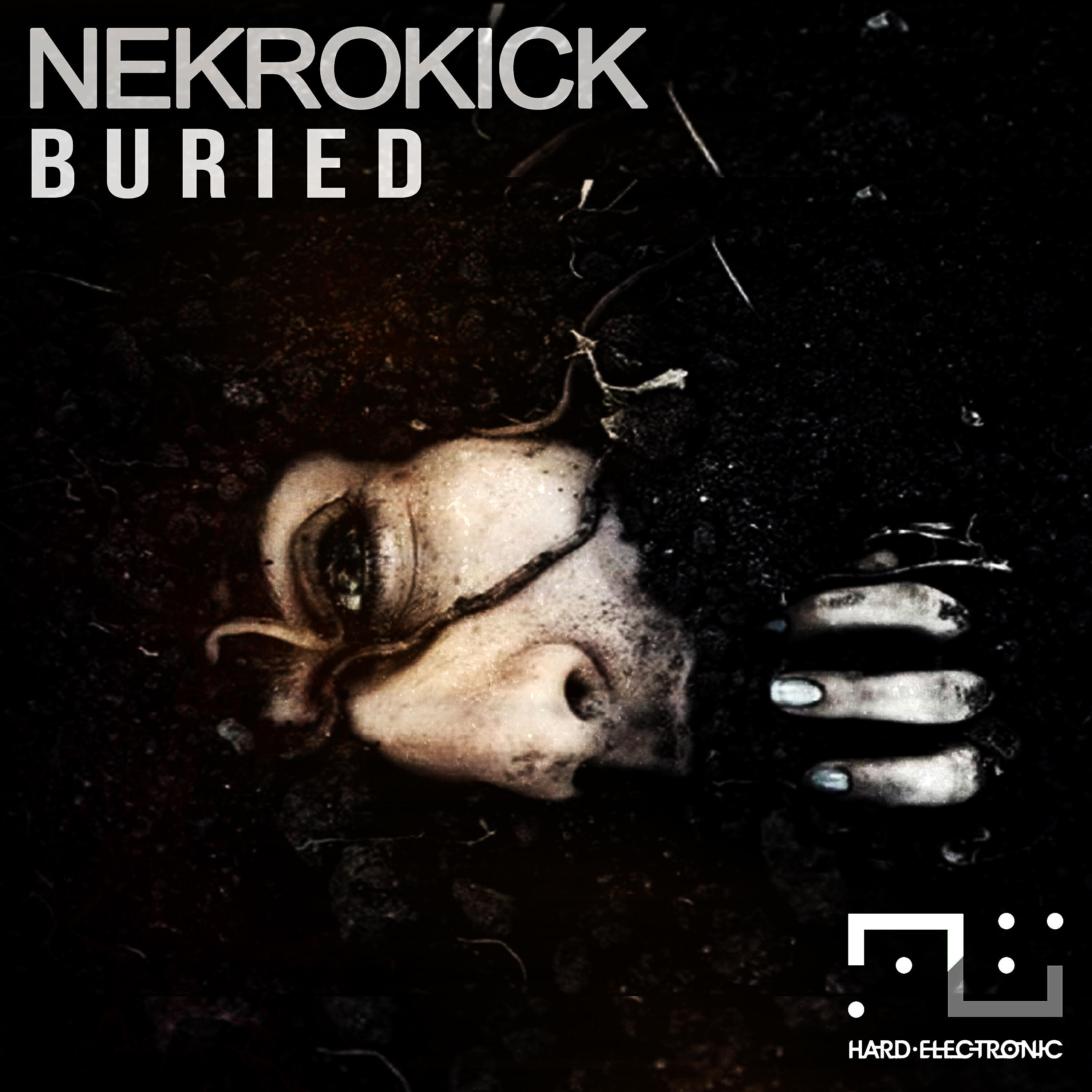 Релиз Buried