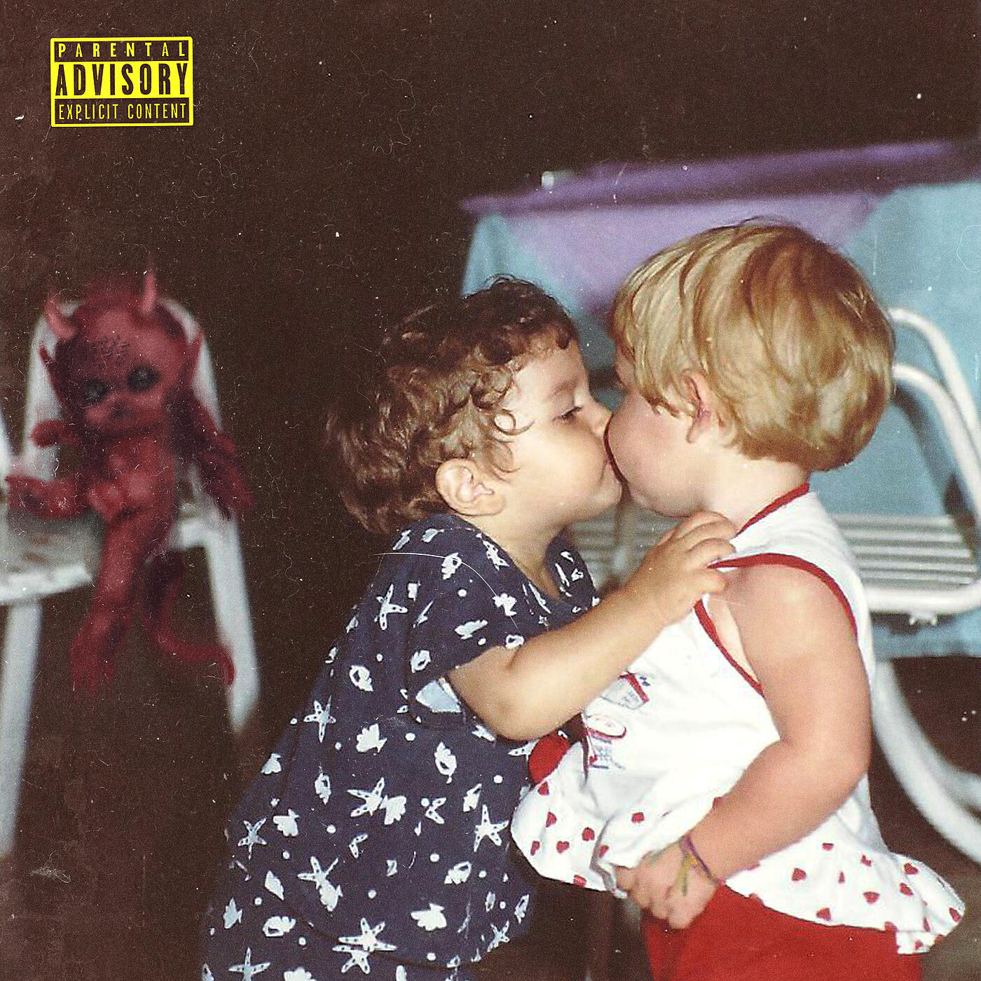 Релиз 50milabaci