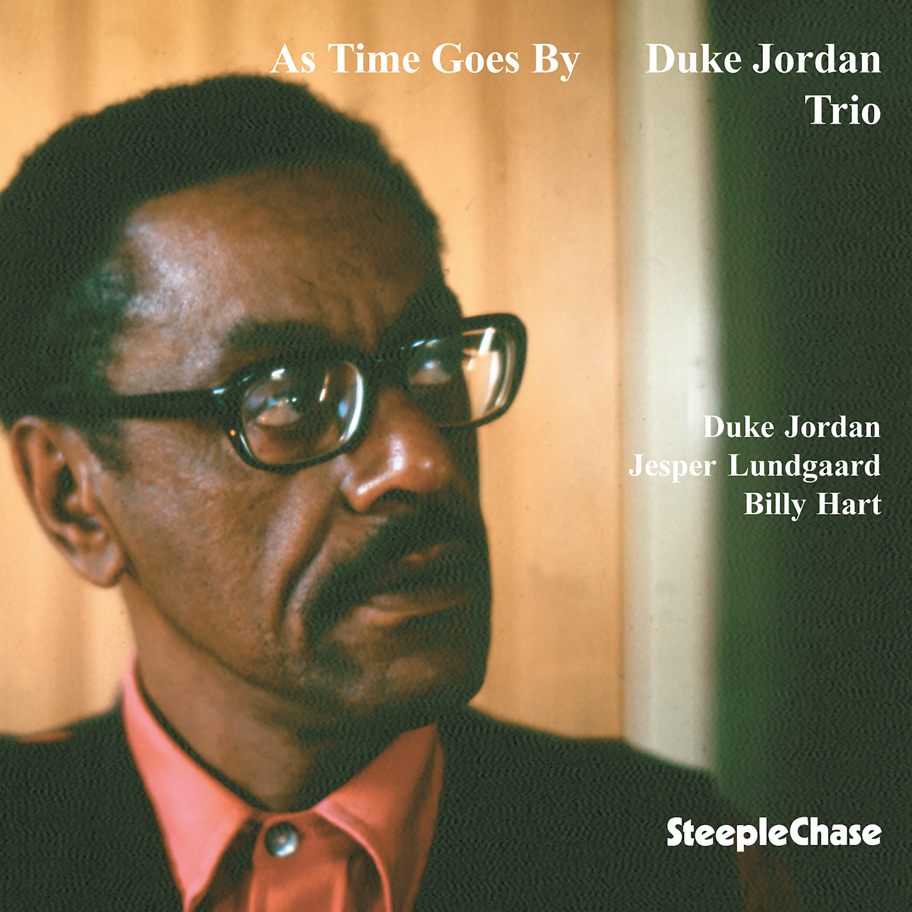 Релиз As Time Goes By
