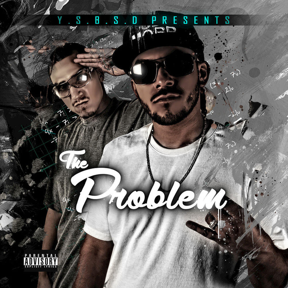 Релиз The Problem