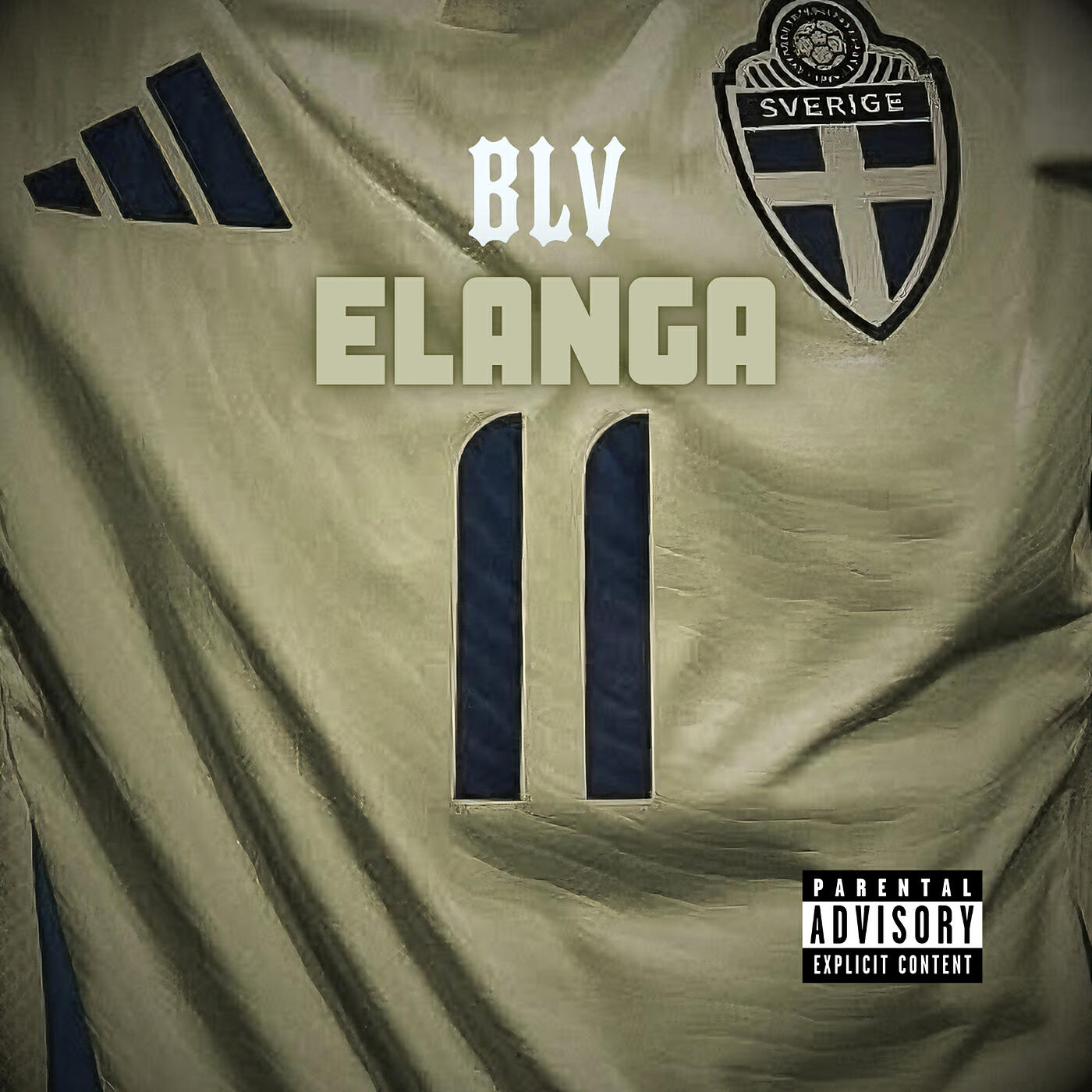 Релиз ELANGA