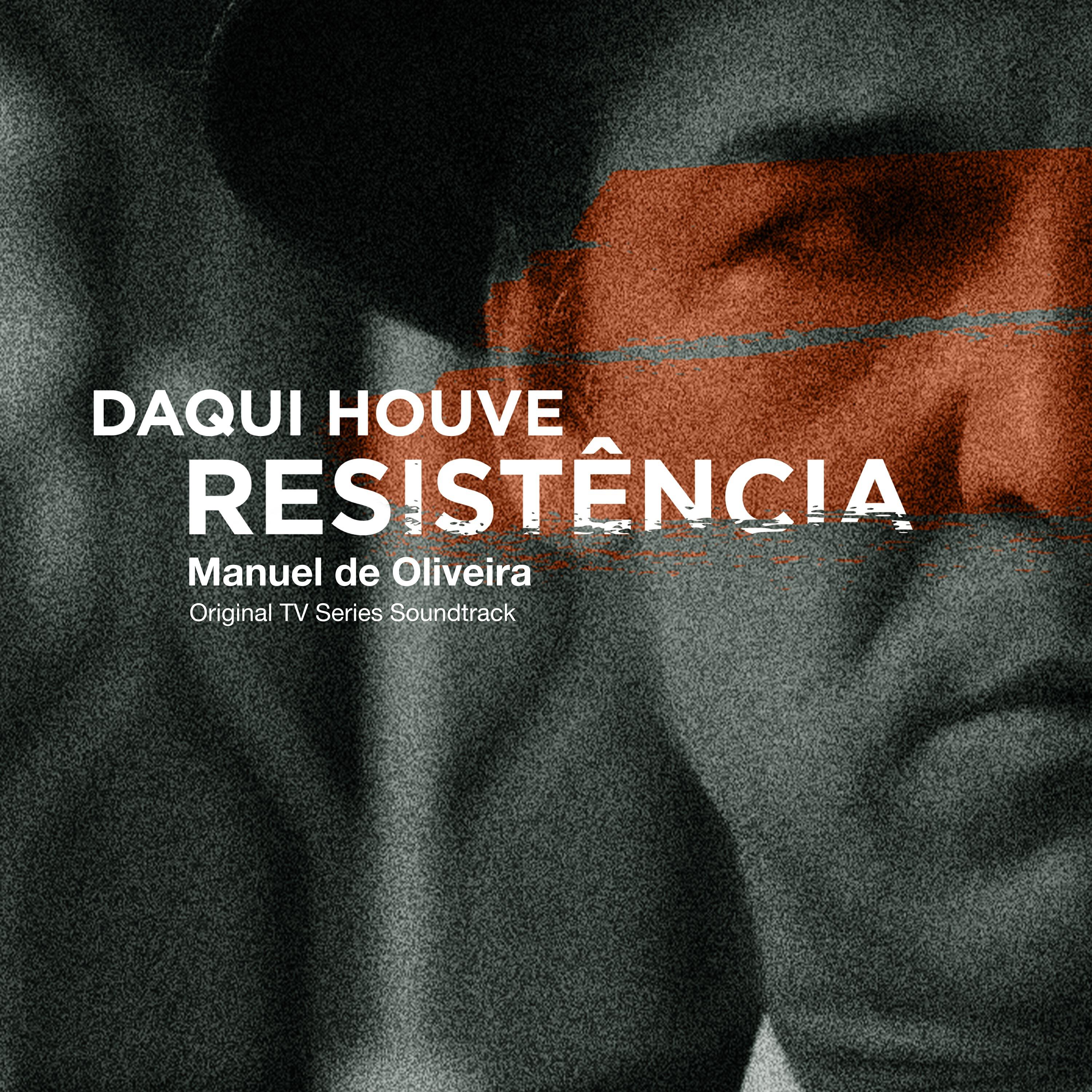Manuel De Oliveira