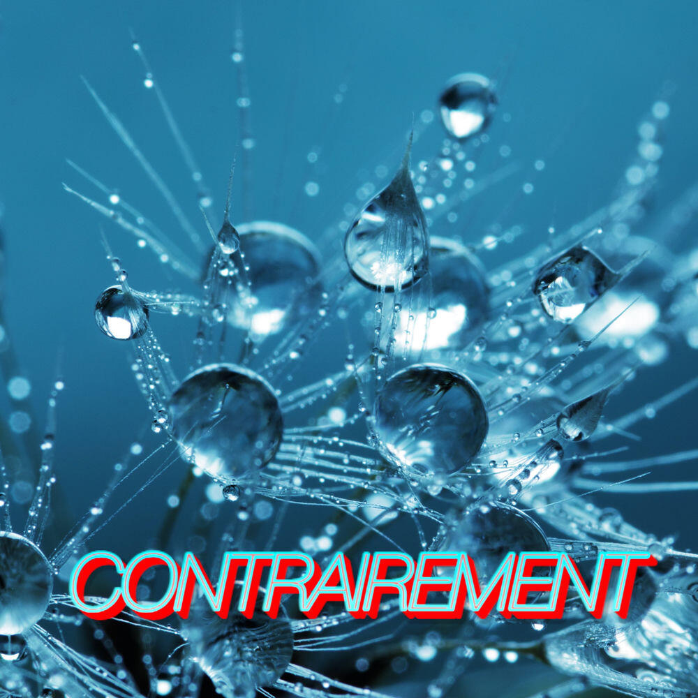 Трек Contrairement