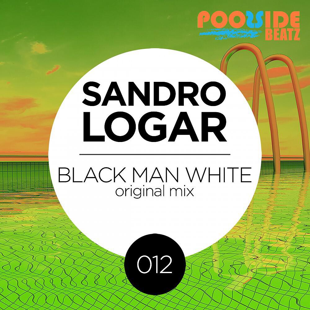Релиз Black Man White