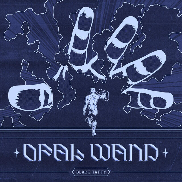 Релиз Opal Wand