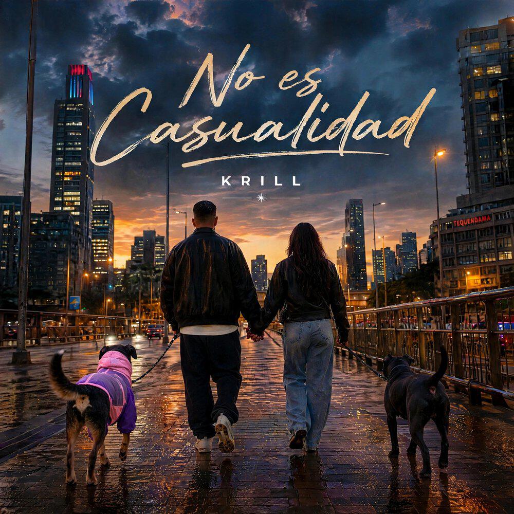 Релиз No Es Casualidad