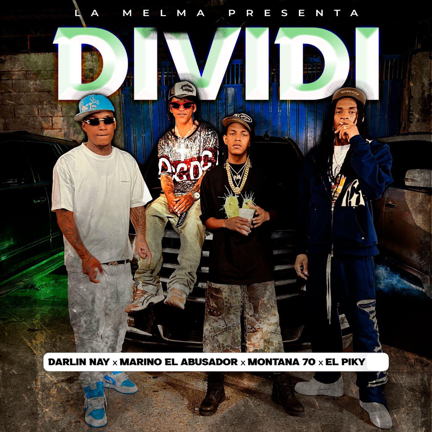 Релиз Dividi