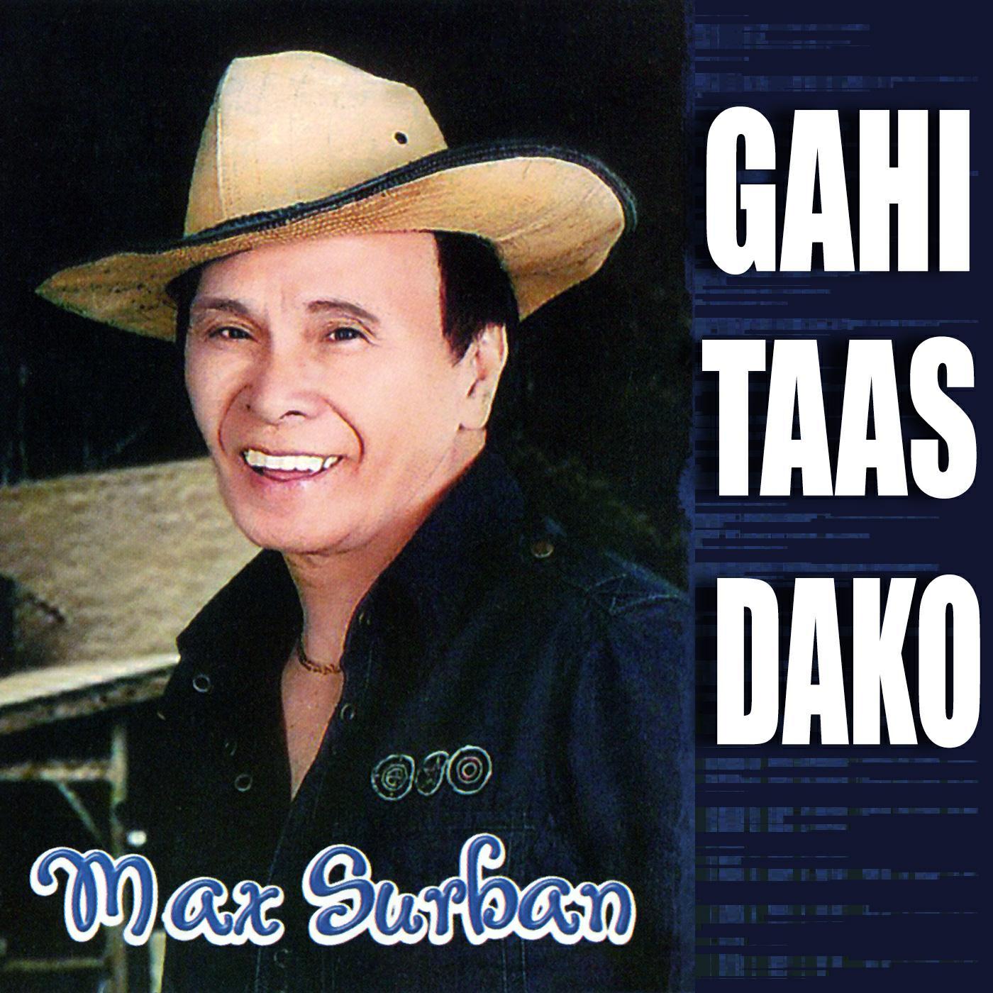 Релиз Gahi Dako Taas