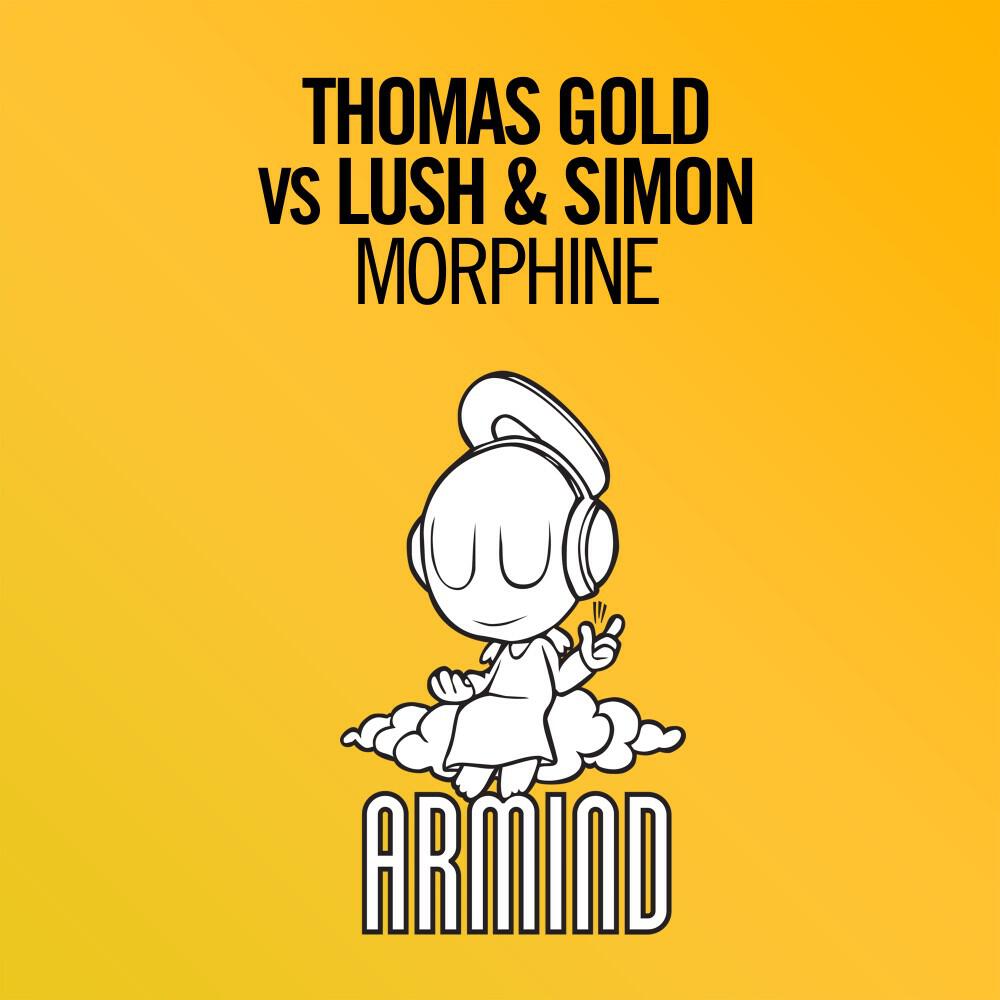 Релиз Morphine