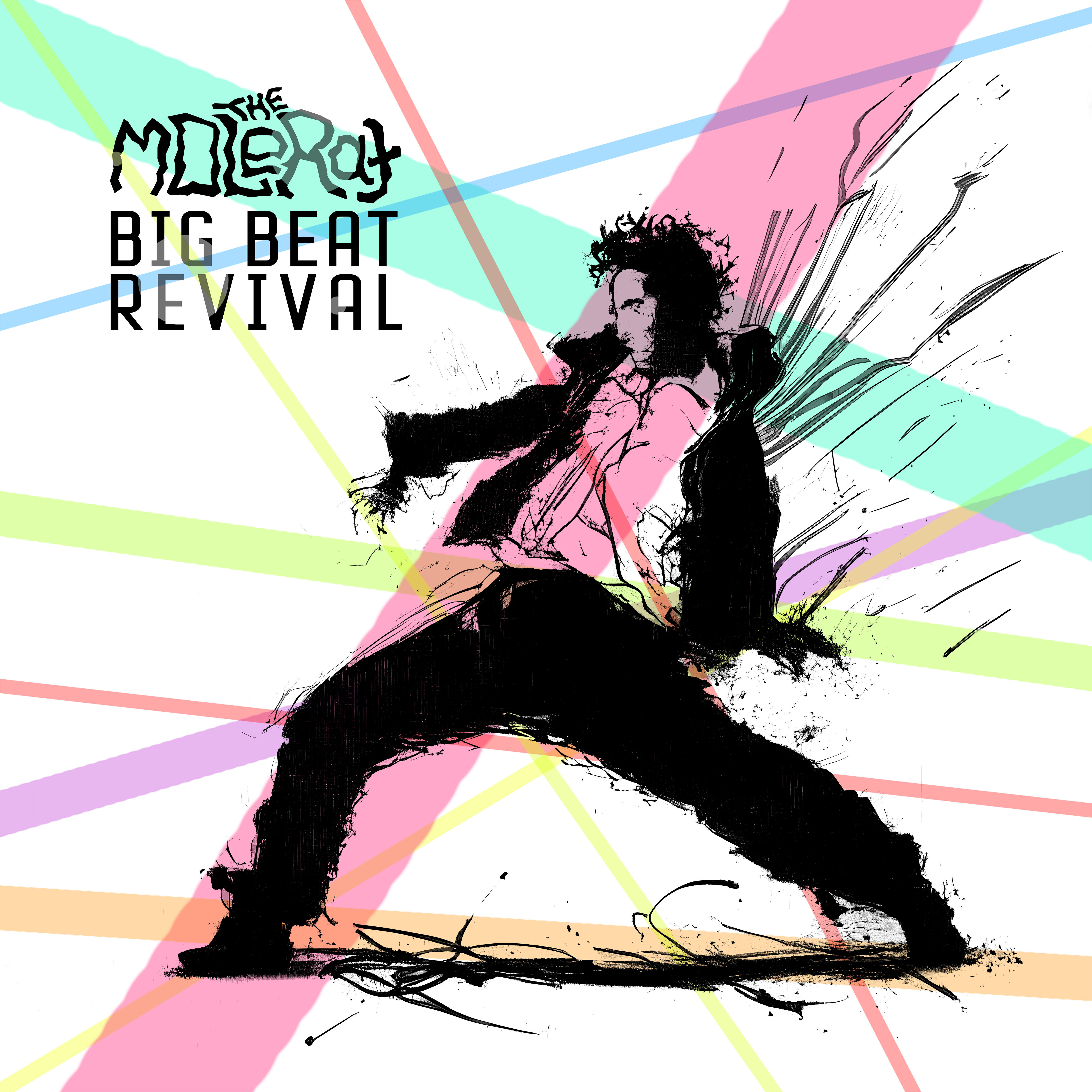 Релиз Big Beat Revival