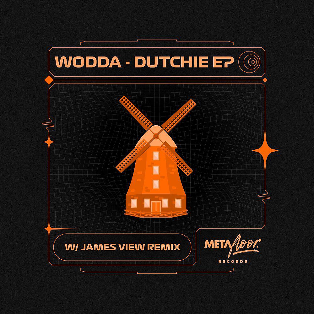 Постер альбома Dutchie EP