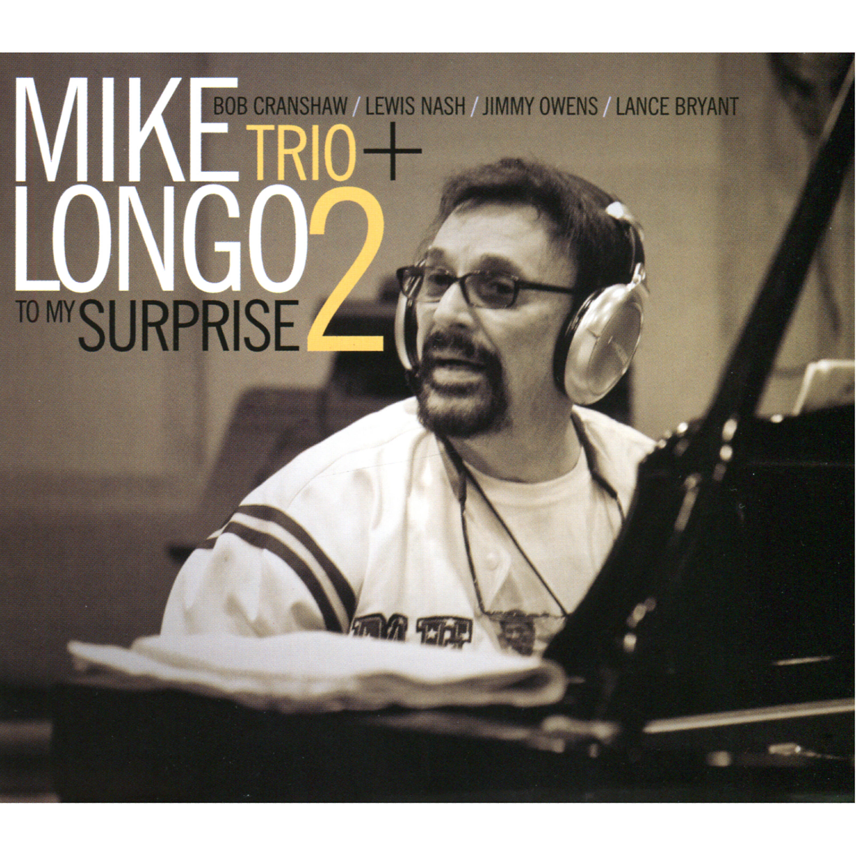 Mike Longo Trio