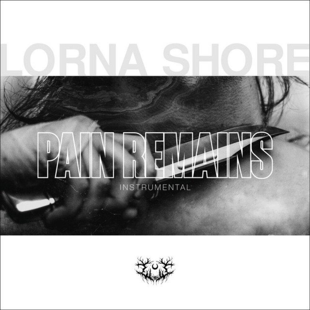 Релиз Pain Remains (Instrumental)