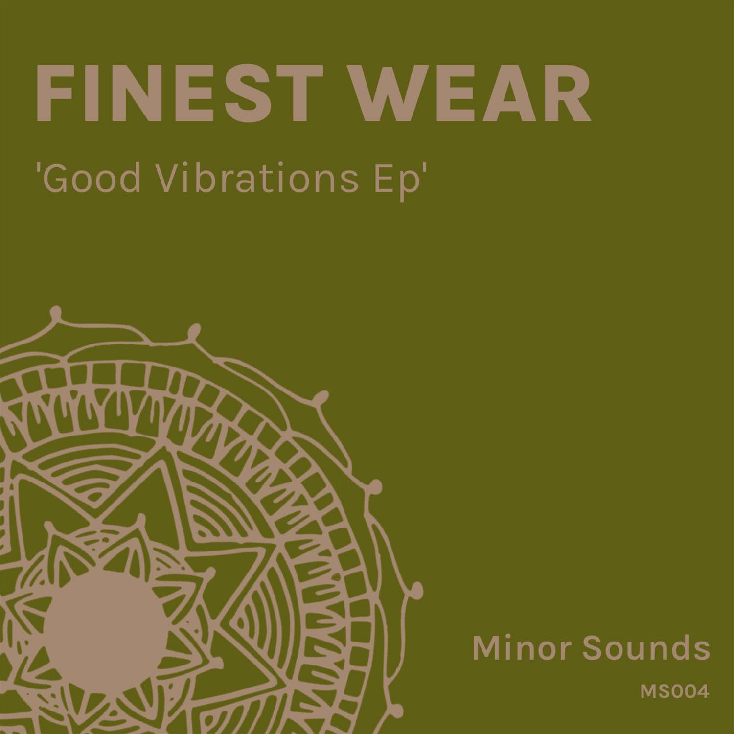 Релиз Good Vibrations