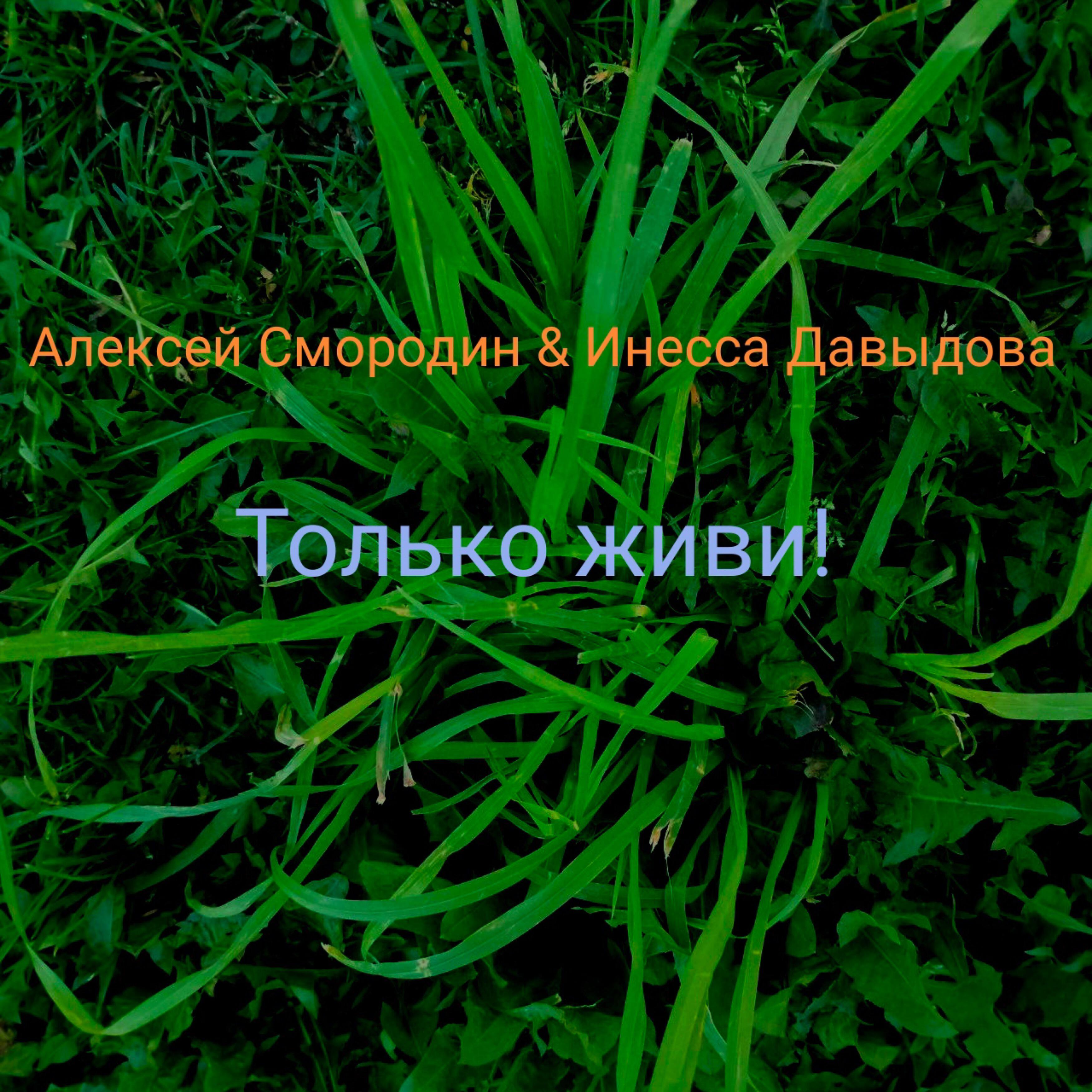 Релиз Только живи!