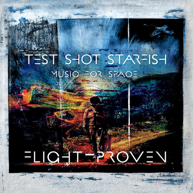 Релиз Flight Proven