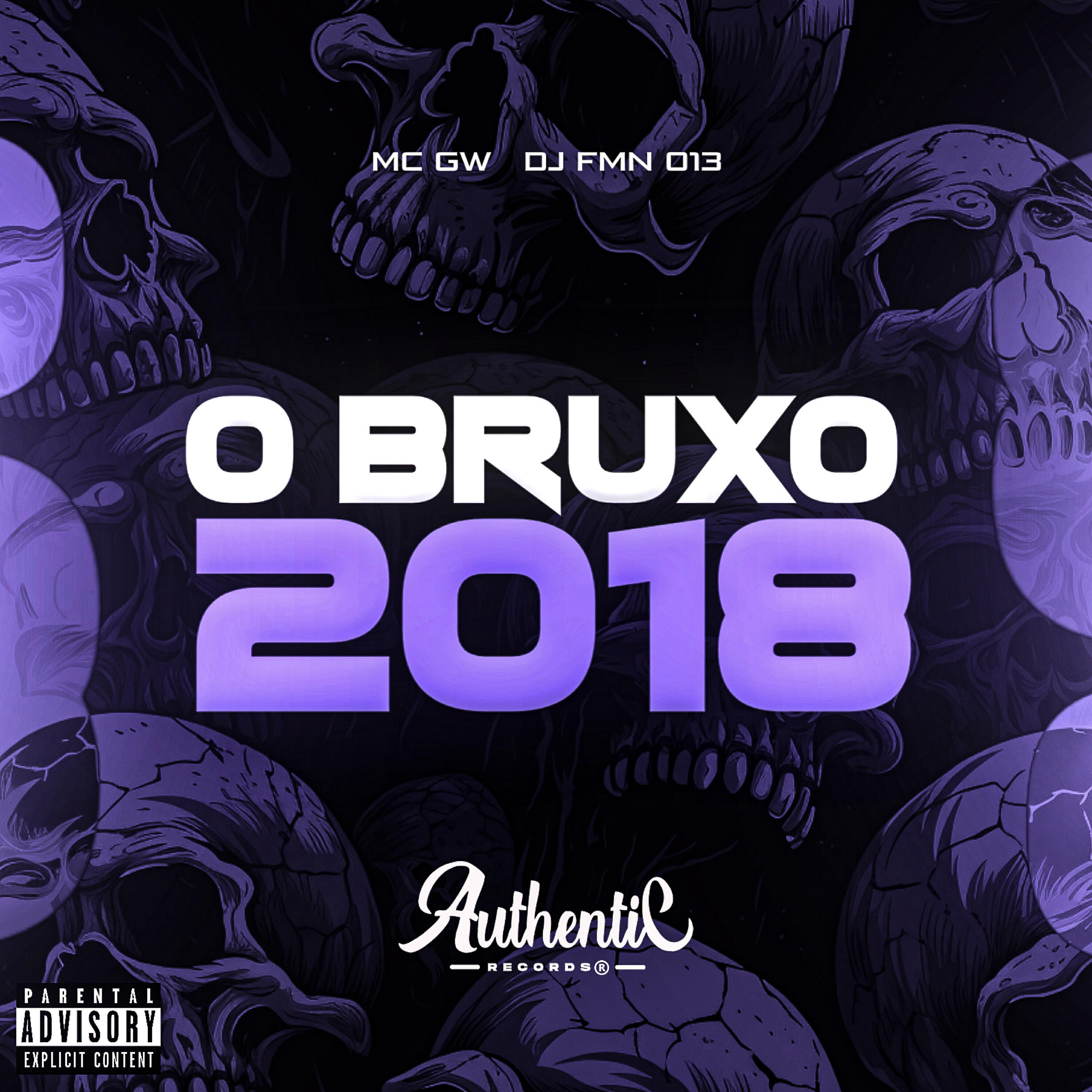Релиз O Bruxo 2018