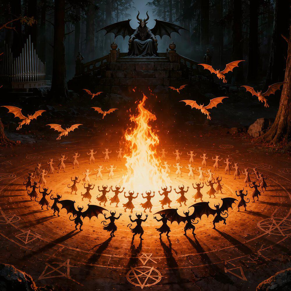 Релиз Kings - Goetia: The Seven Orders