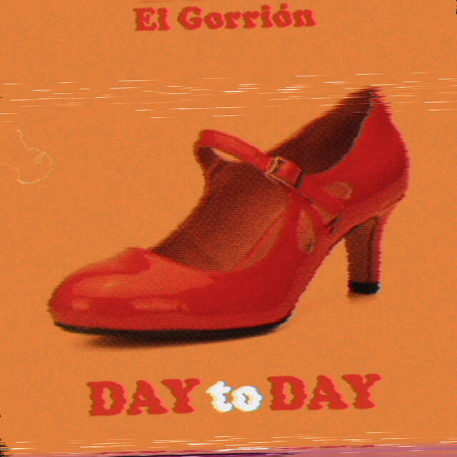 Релиз Day to day