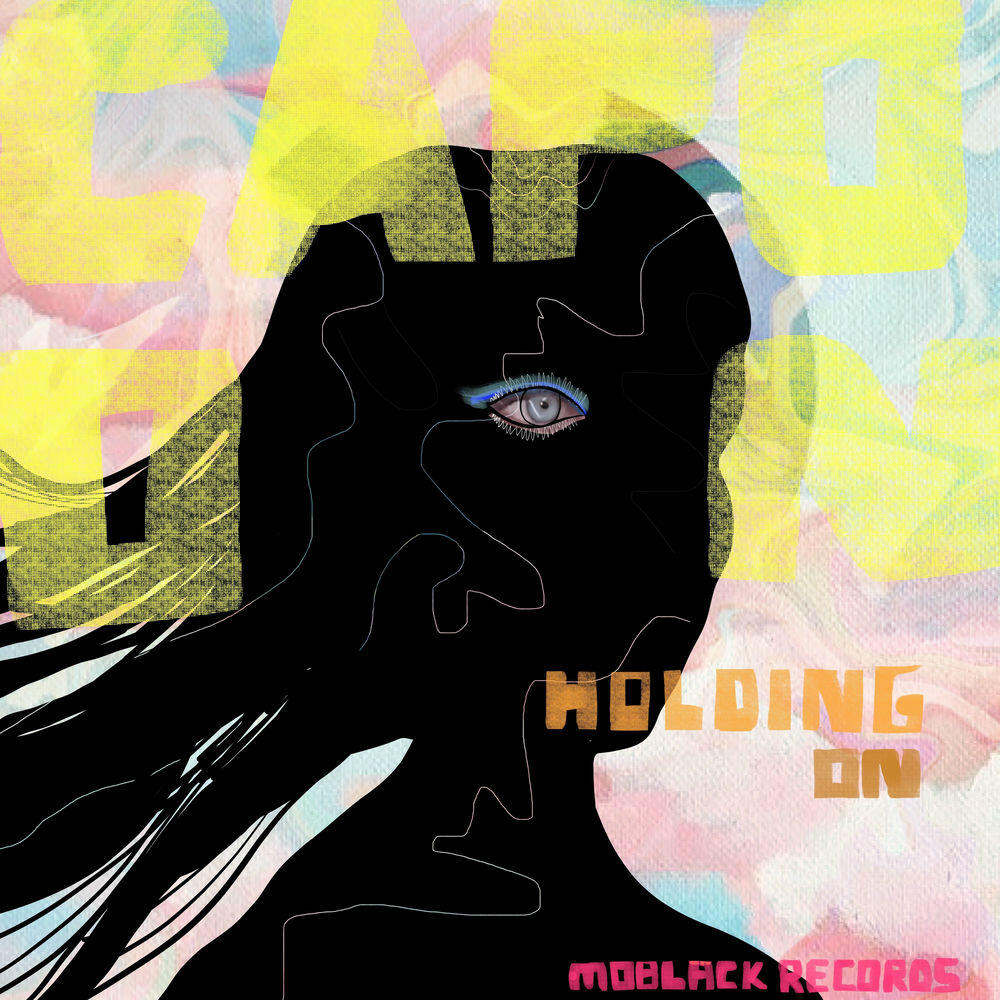 Релиз Holding On EP