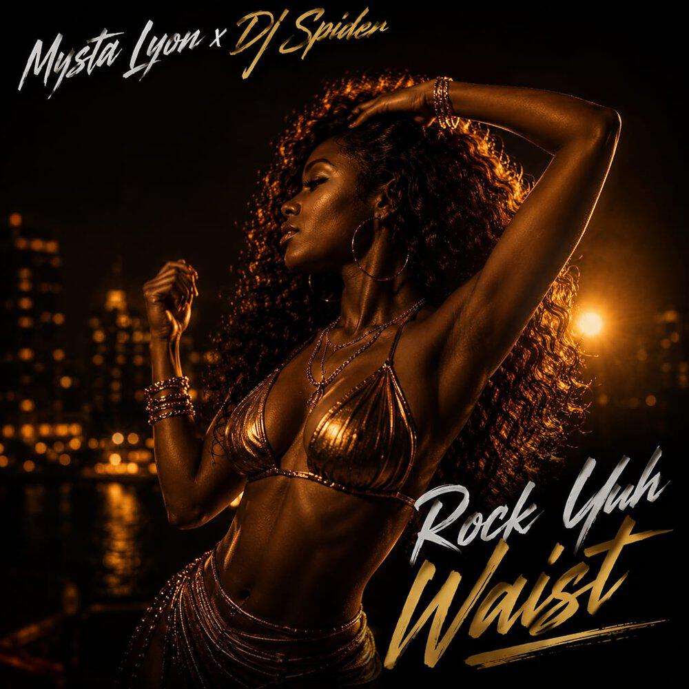 Релиз Rock Yuh Waist