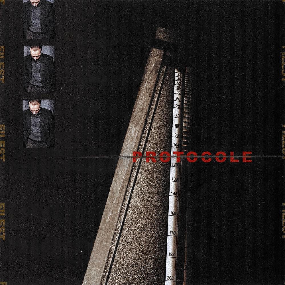 Релиз Protocole