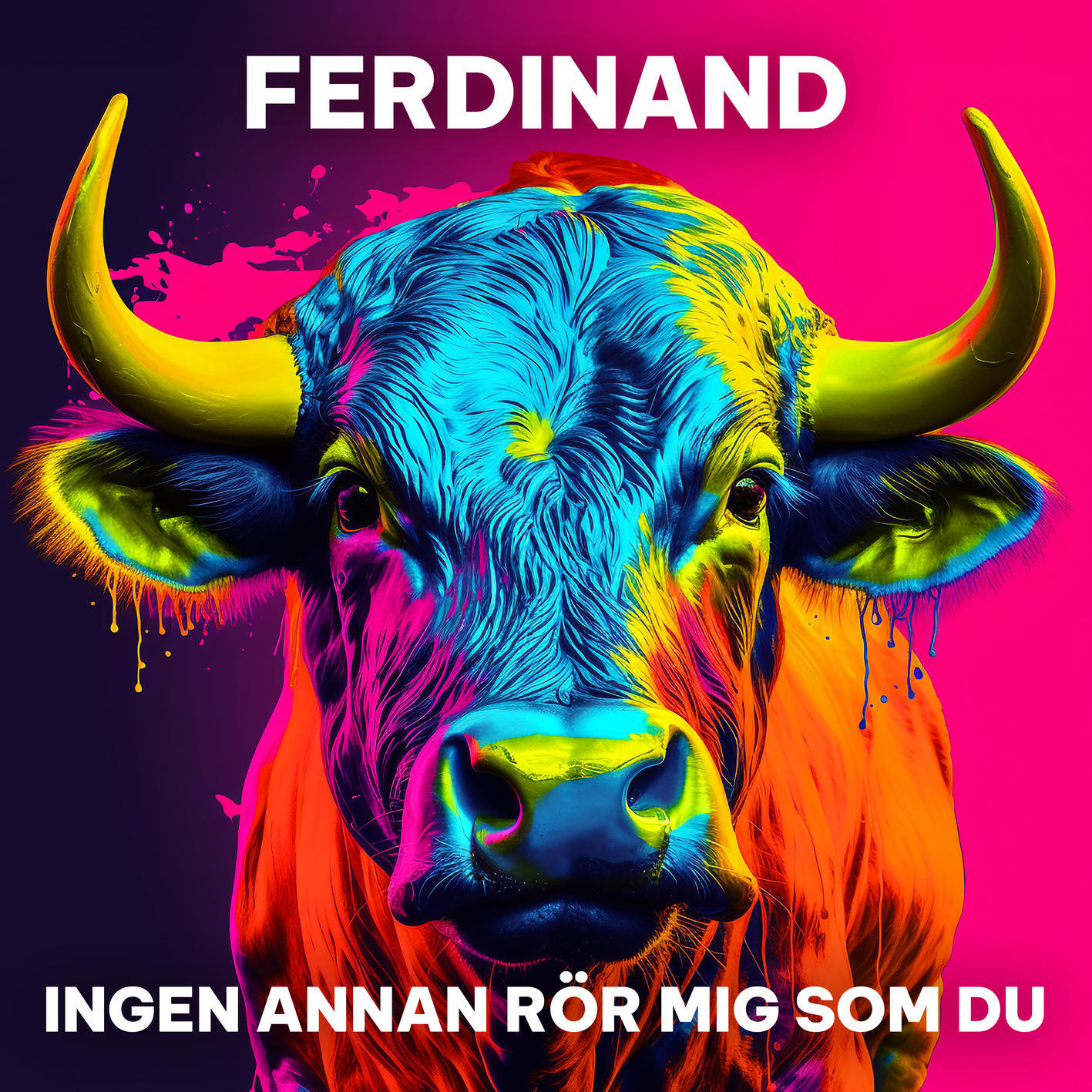 Релиз Ingen annan rör mig som du