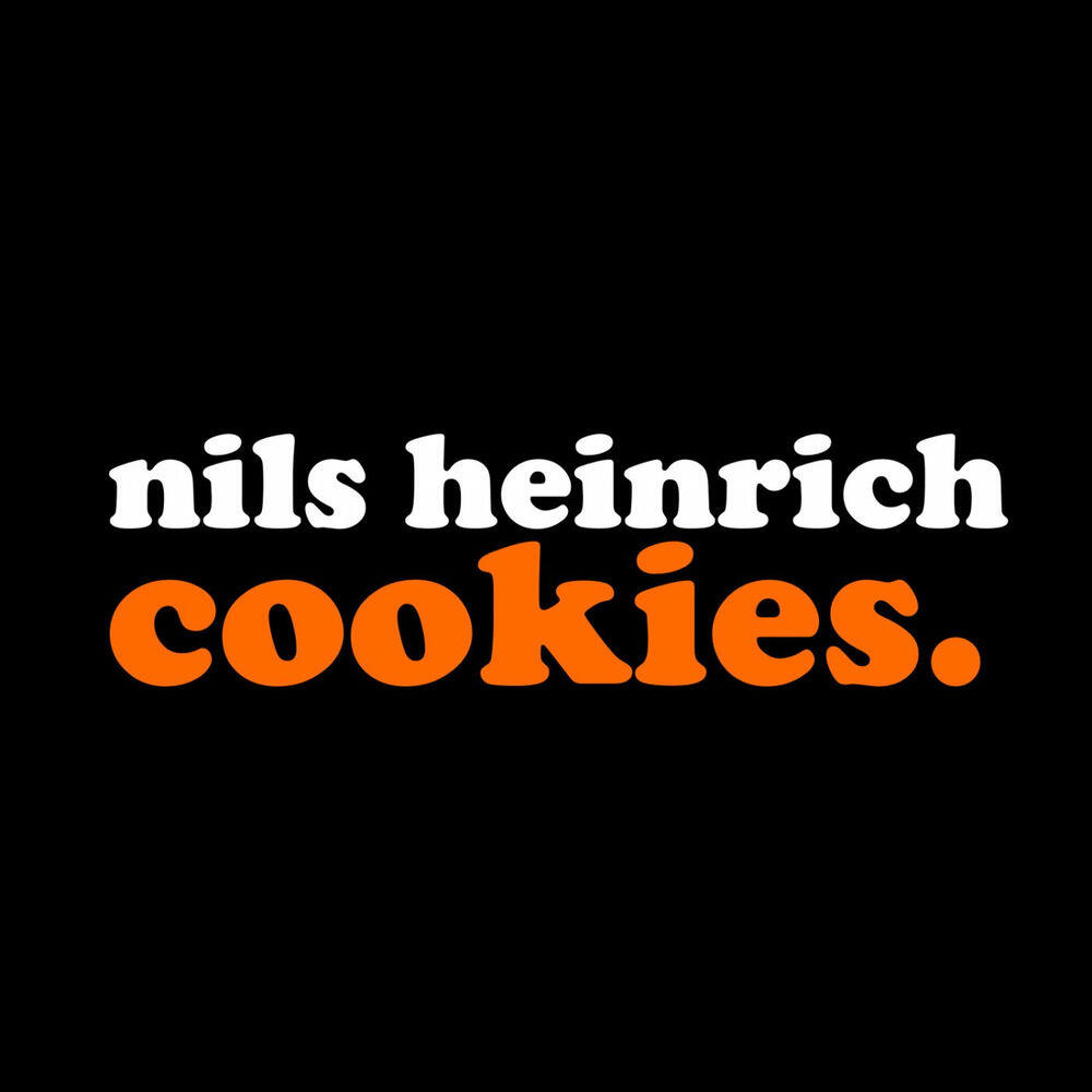 Релиз Cookies