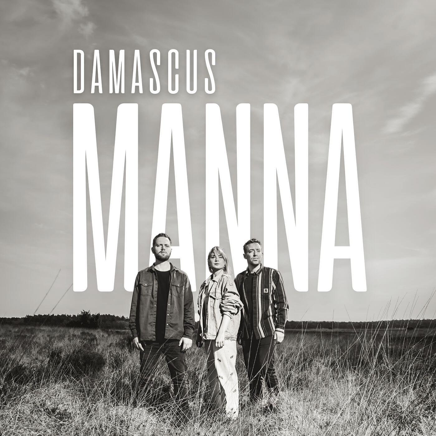 Релиз Manna
