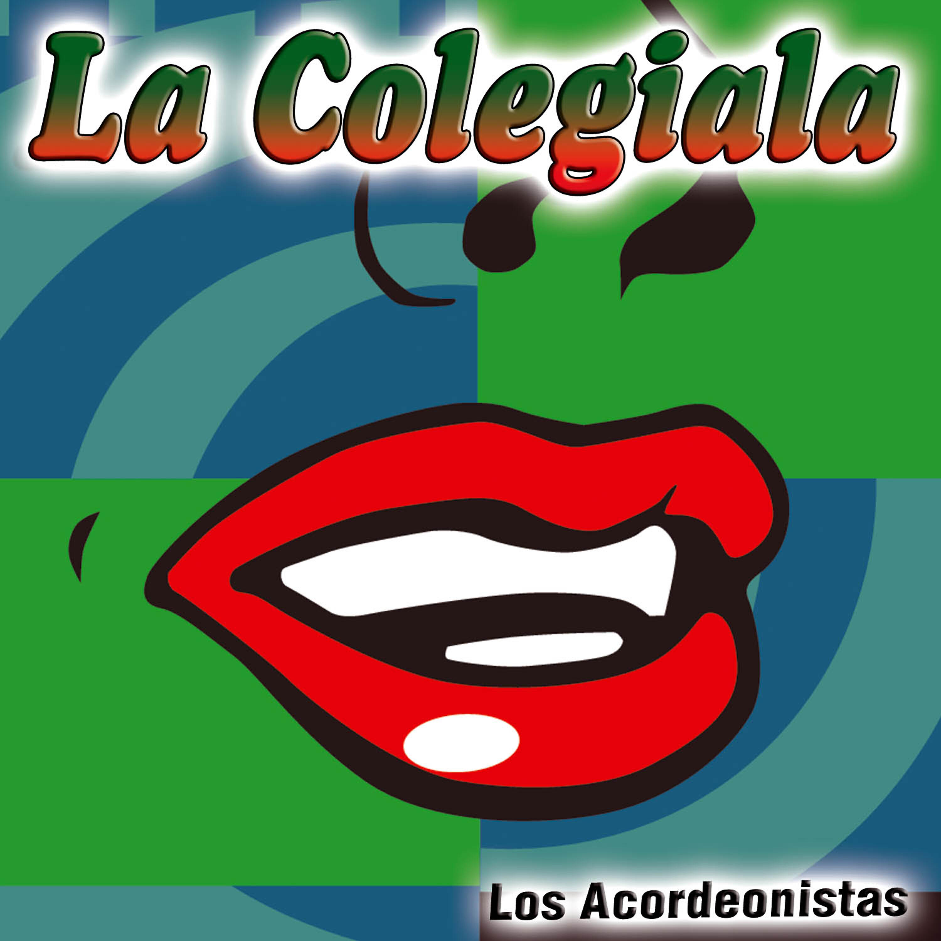 Релиз La Colegiala - Single