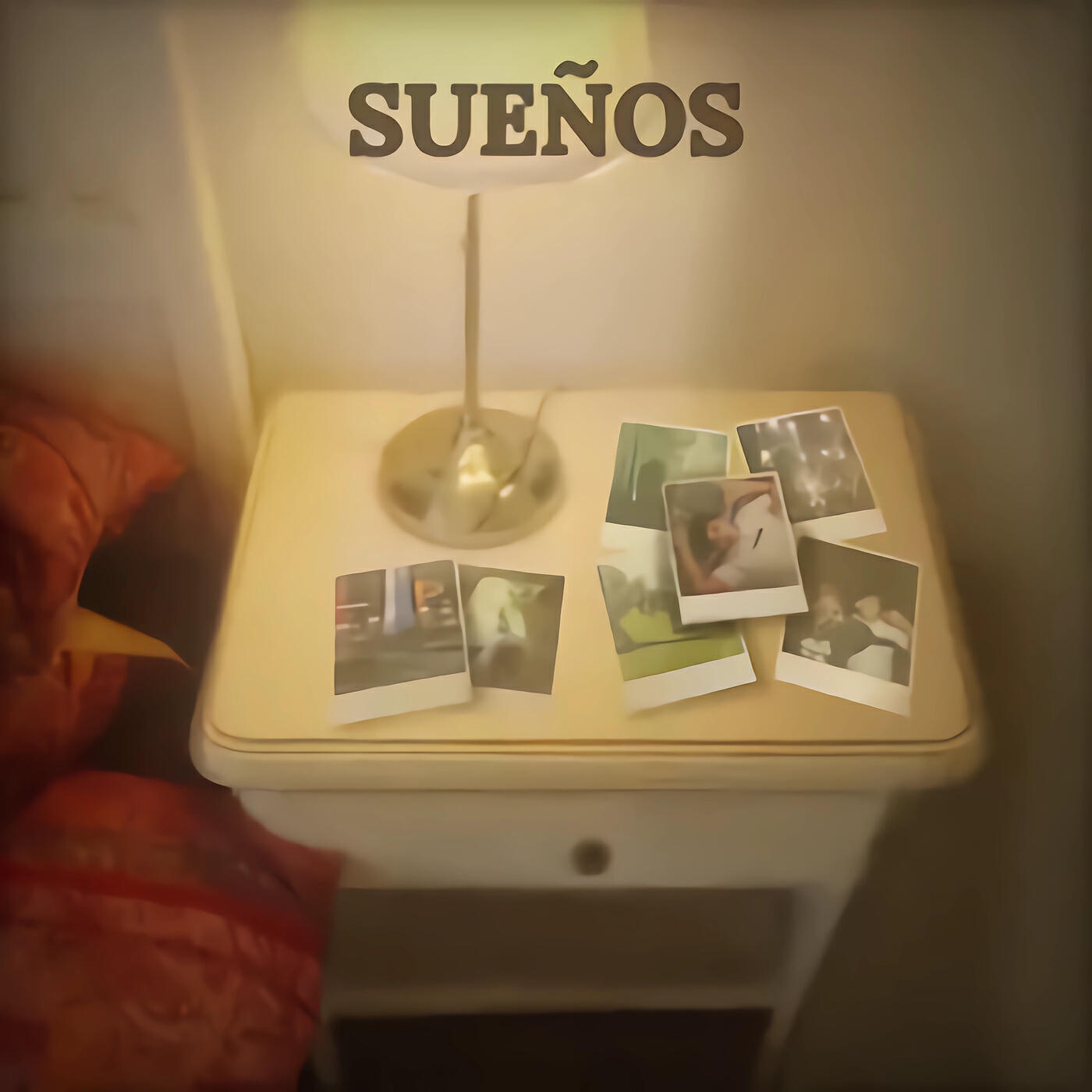 Релиз Sueños