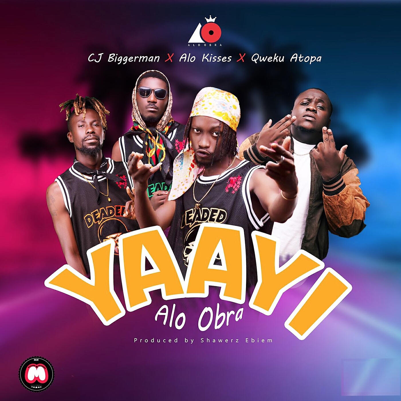 Релиз Yaayi