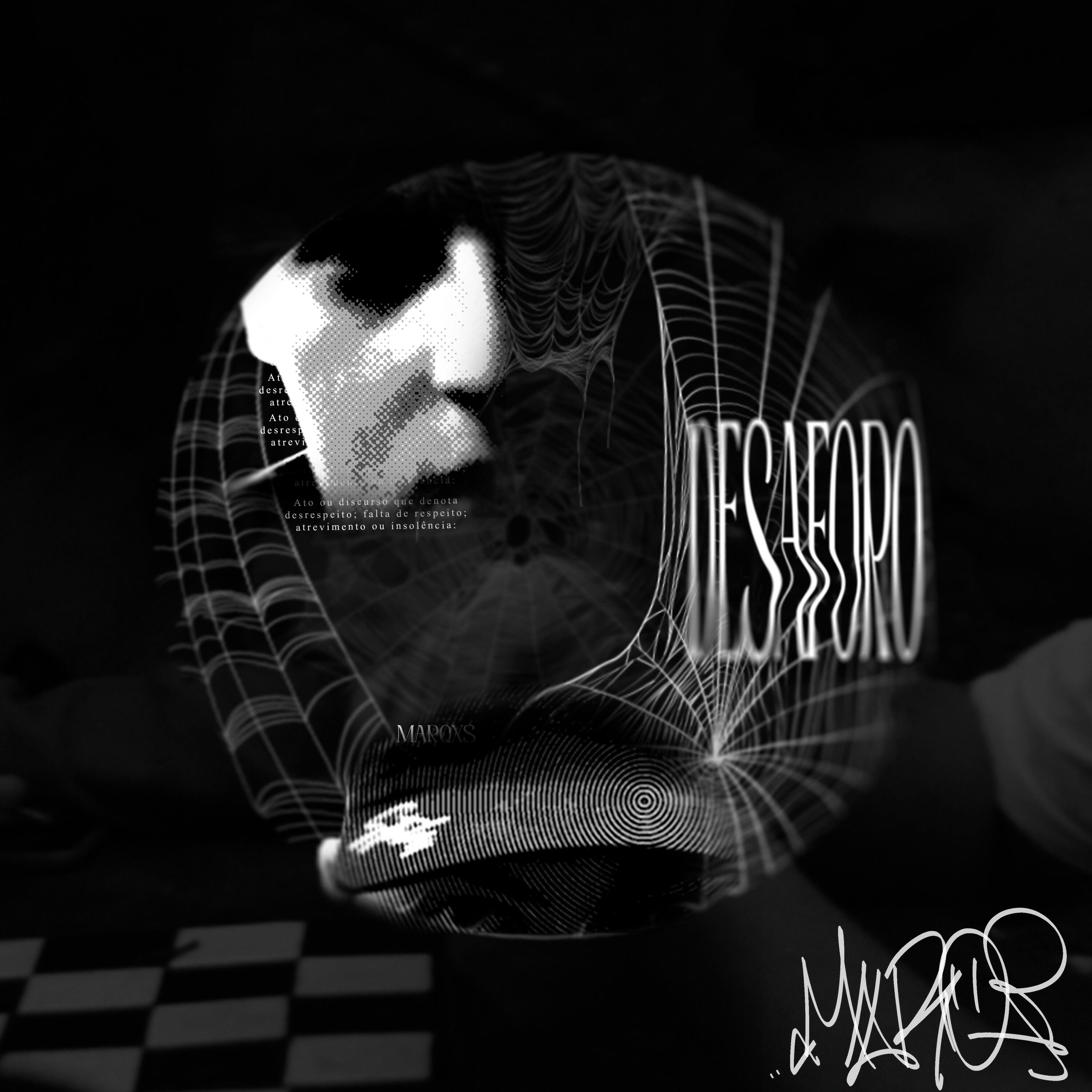 Релиз Desaforo