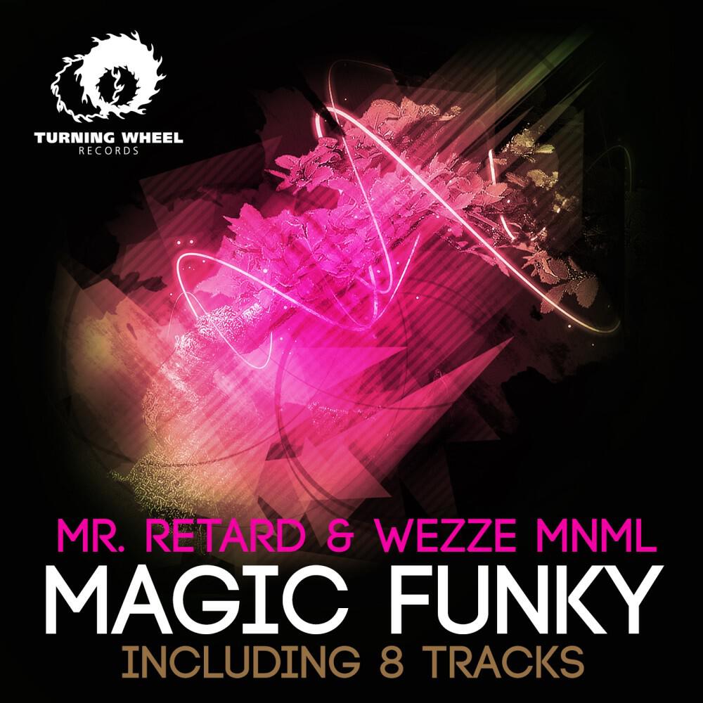 Релиз Magic Funky