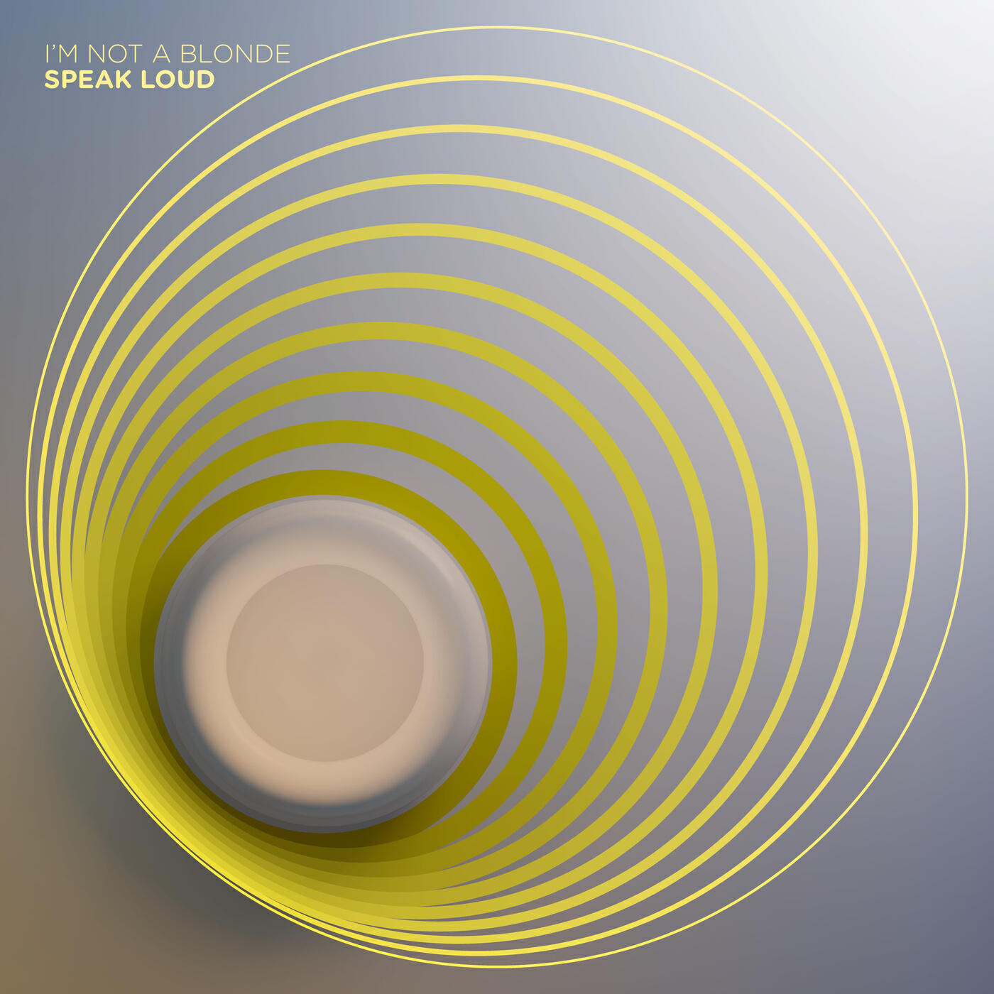 Релиз Speak Loud