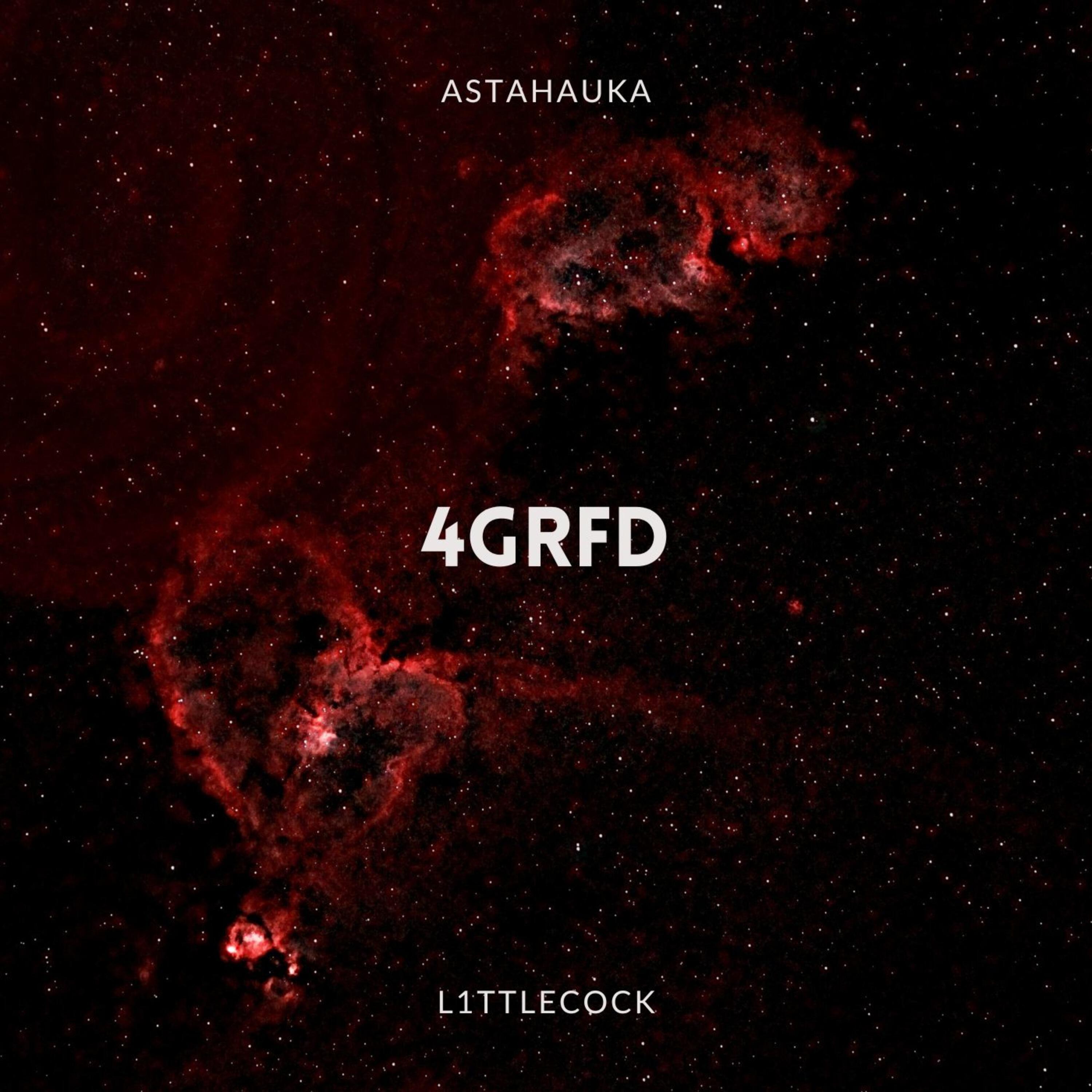 Релиз 4grfd