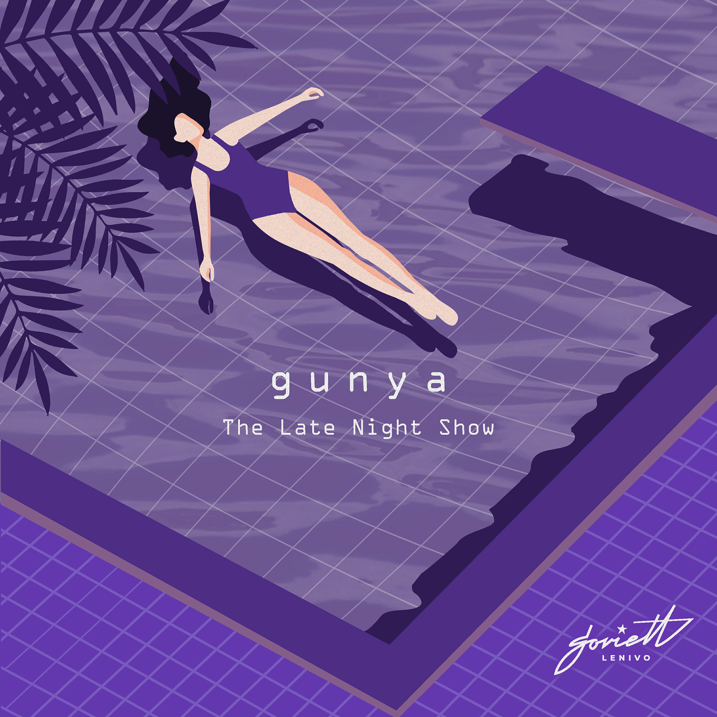 Релиз The Late Night Show