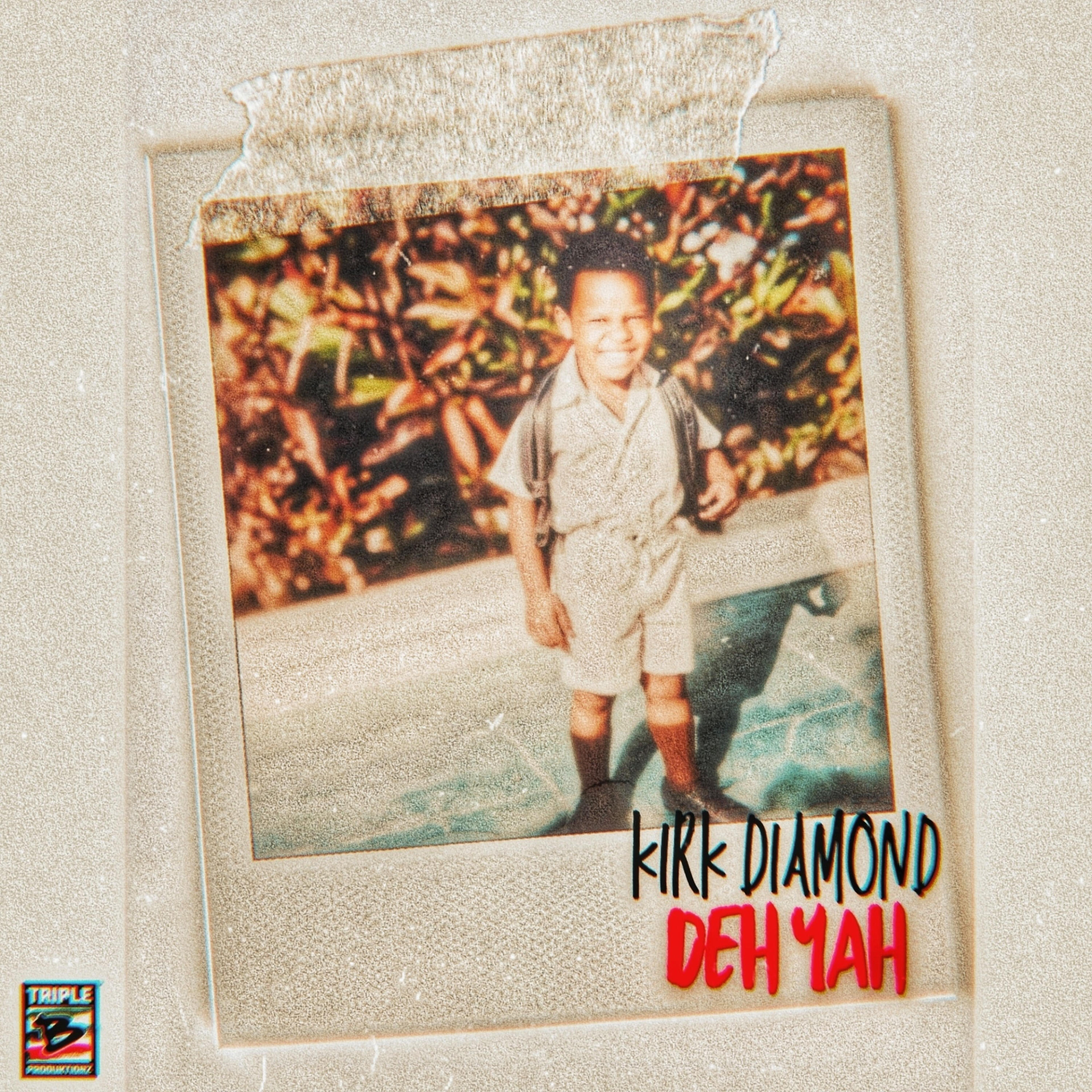 Релиз Deh Yah
