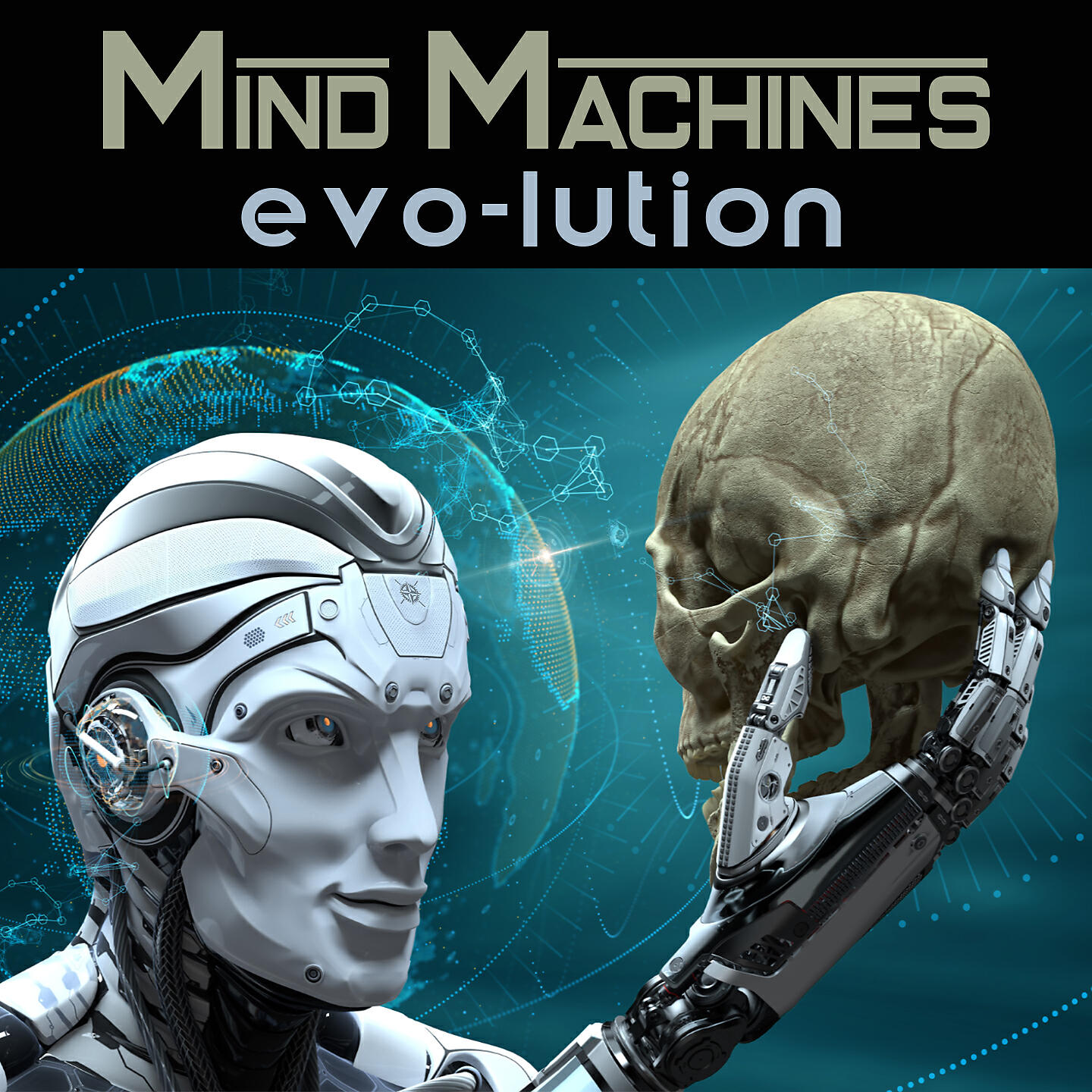 Релиз Mind Machines