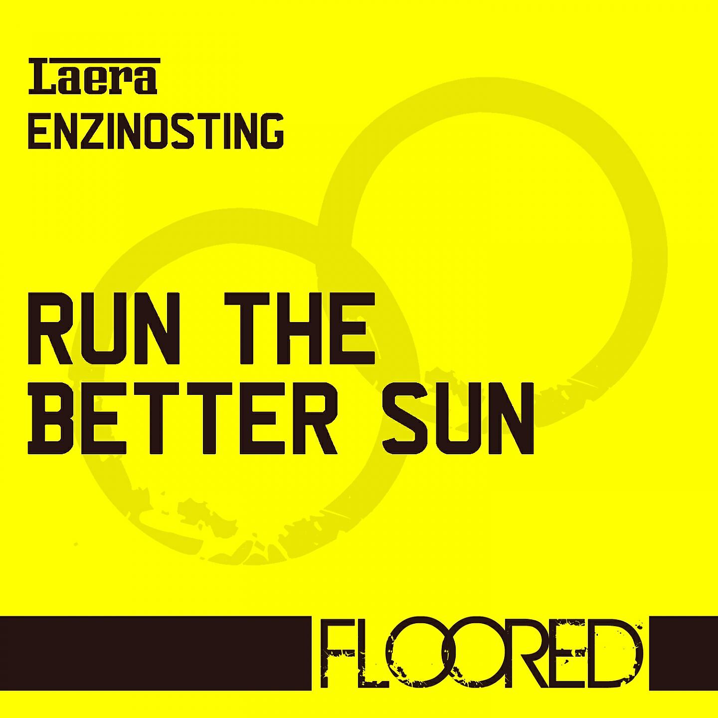 Релиз Run the Better Sun