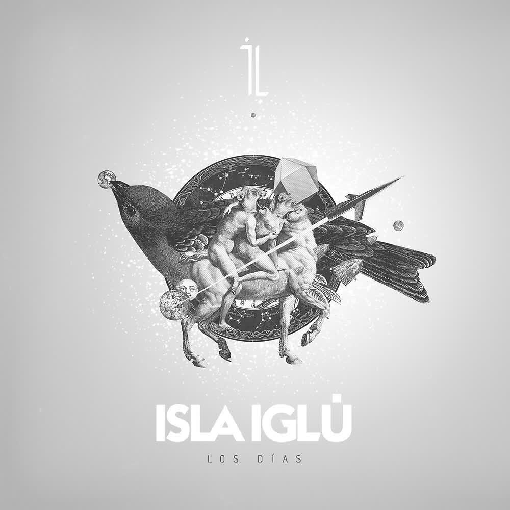 Релиз Los Días
