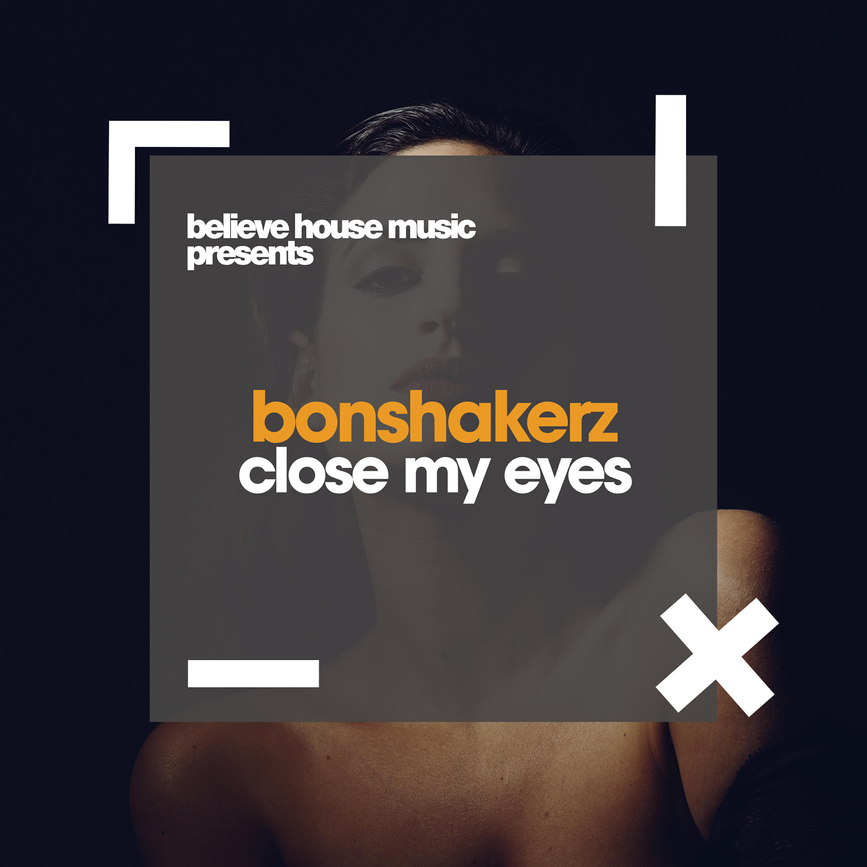 Релиз Close My Eyes