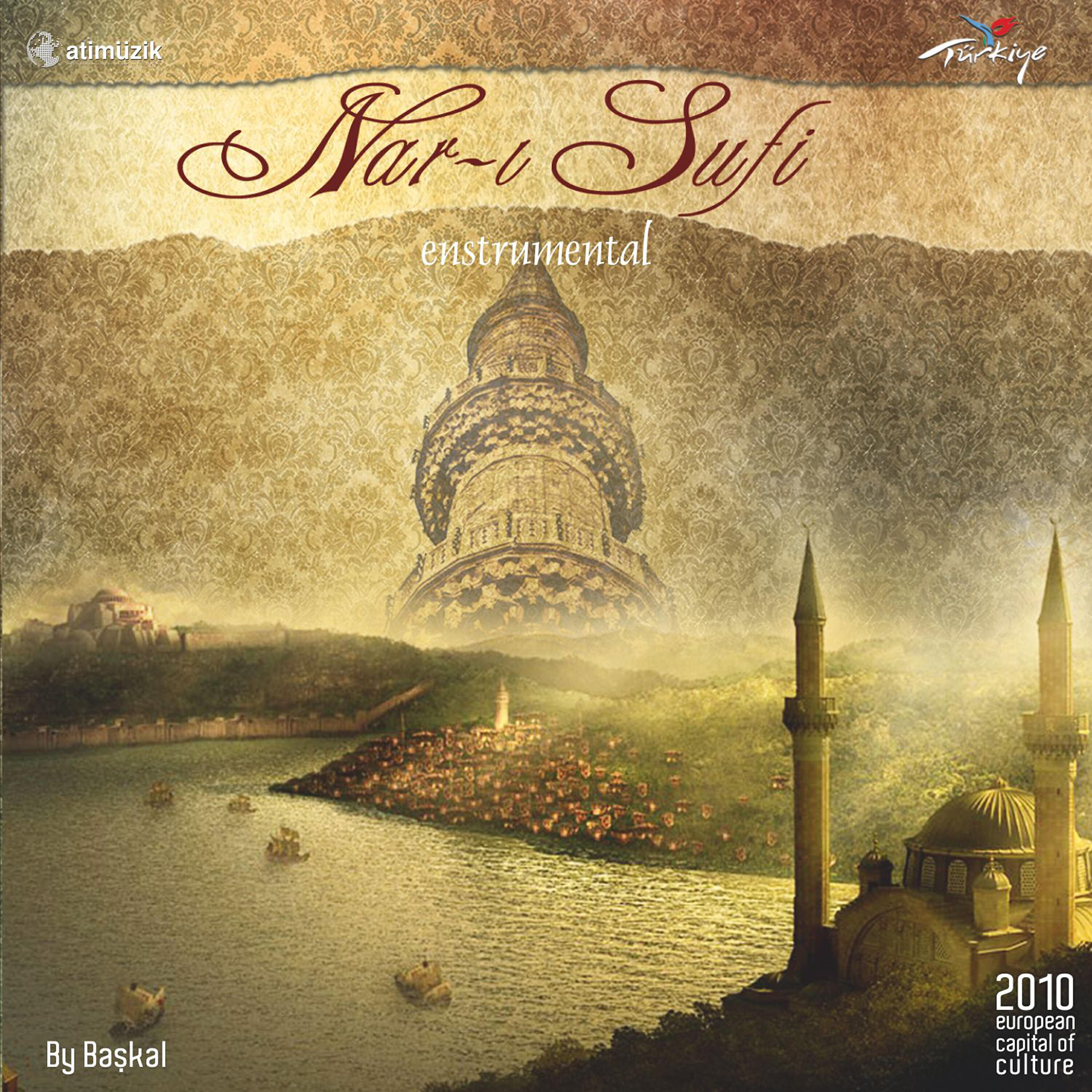 Релиз Nar-ı Sufi