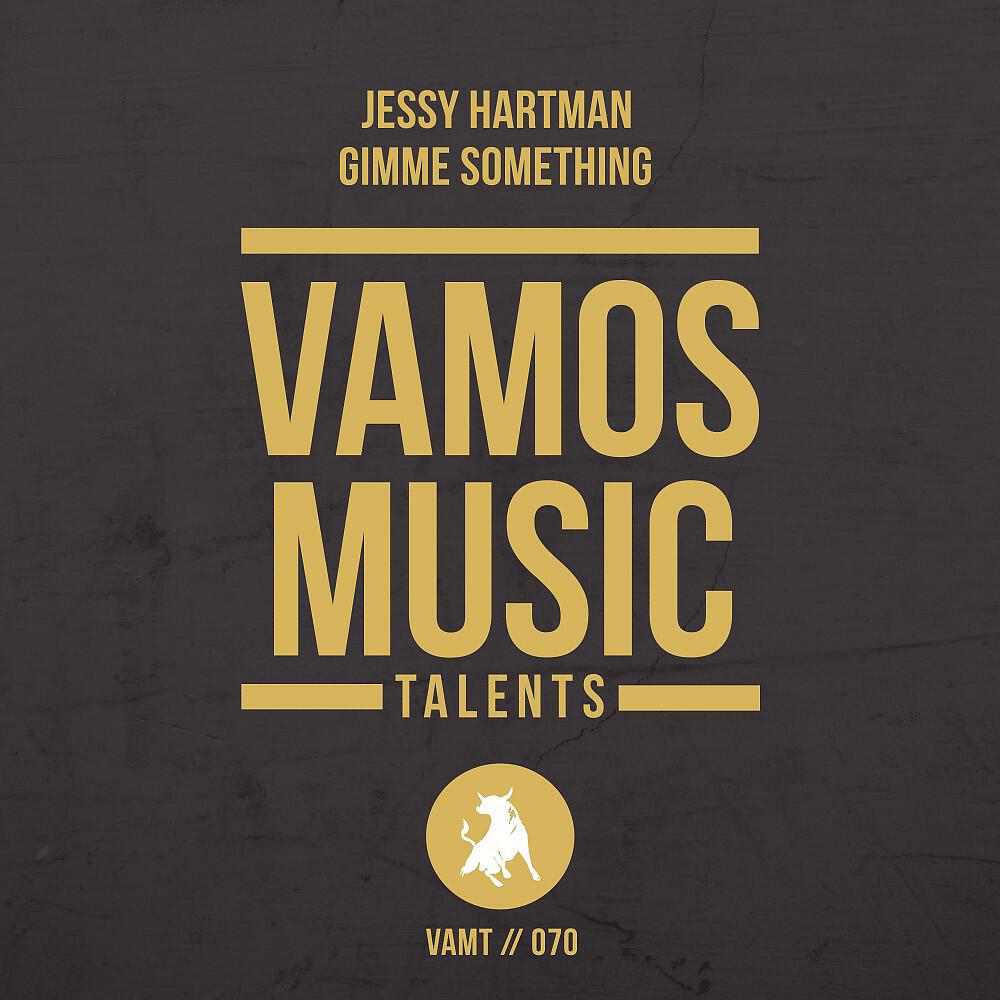 Jessy Hartman