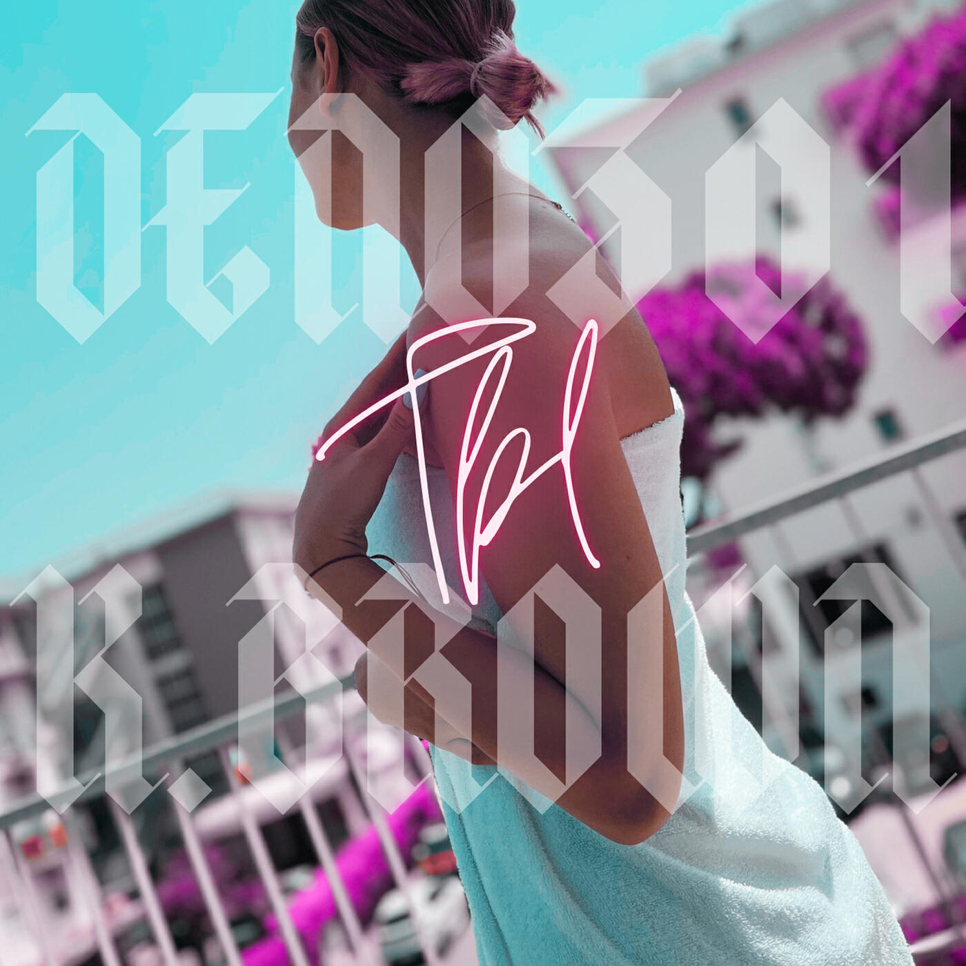 Релиз Ty
