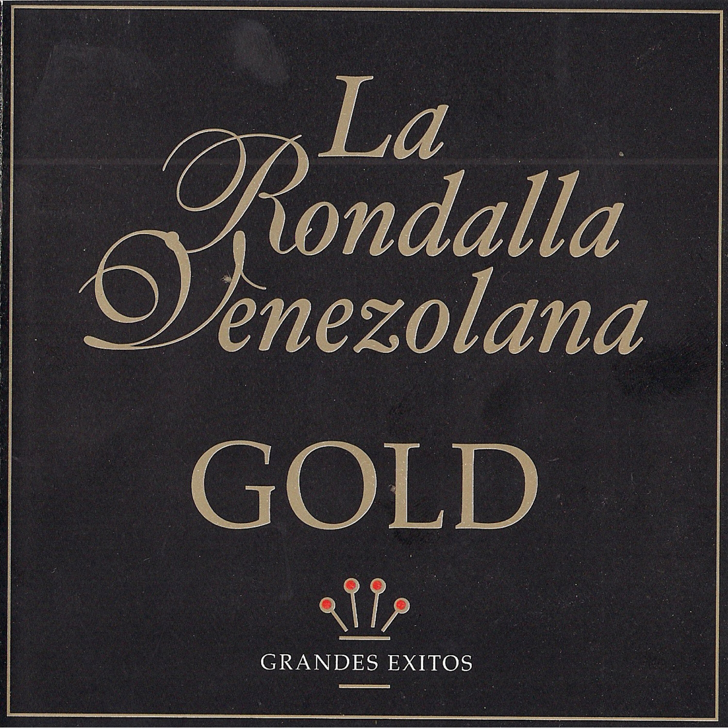 Релиз Gold Grandes Exitos