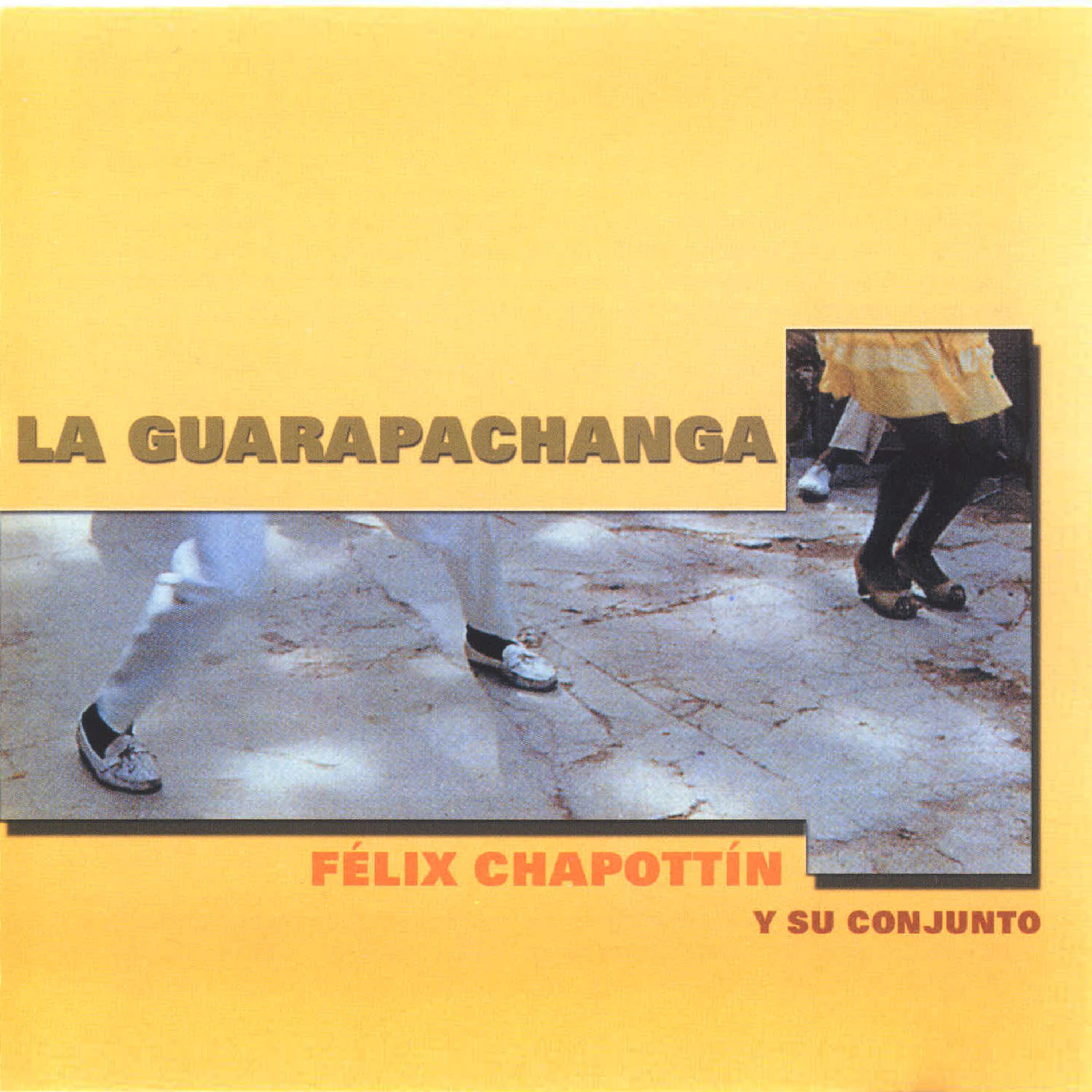 Релиз La Guarapachanga