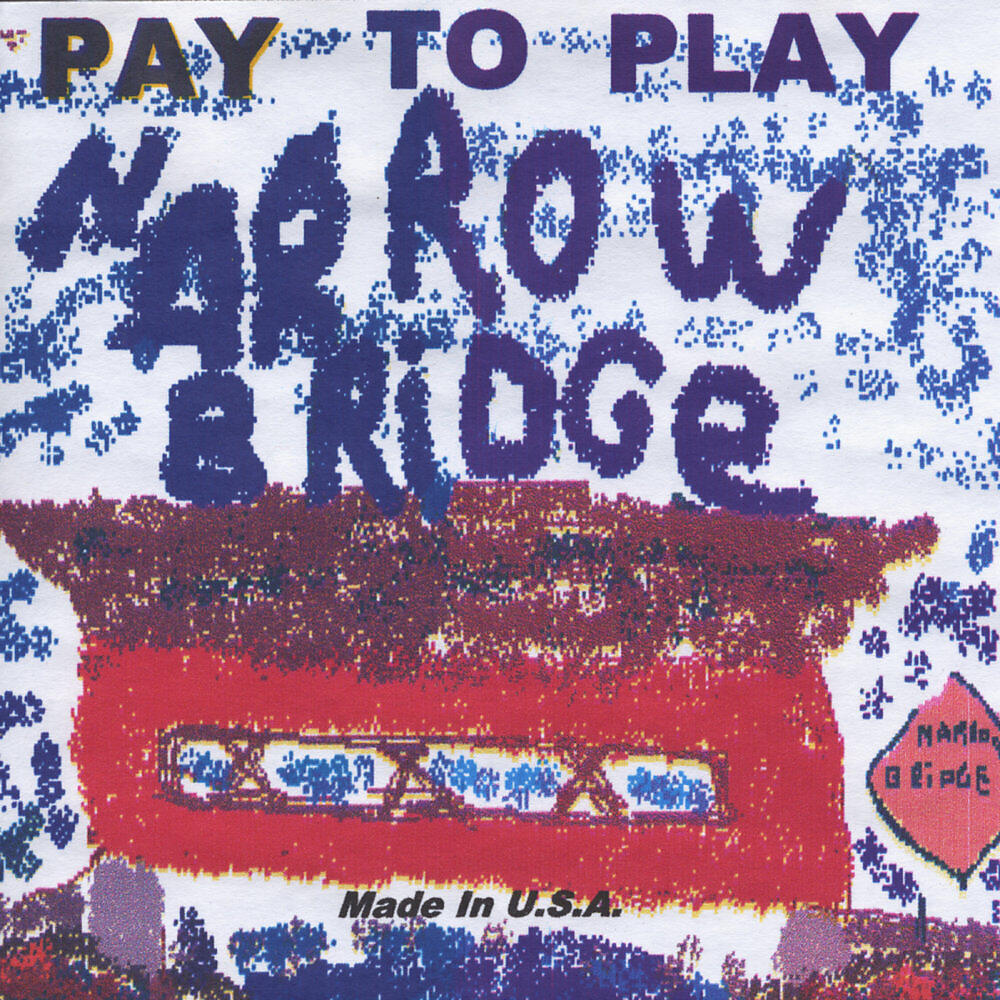 Релиз Pay To Play